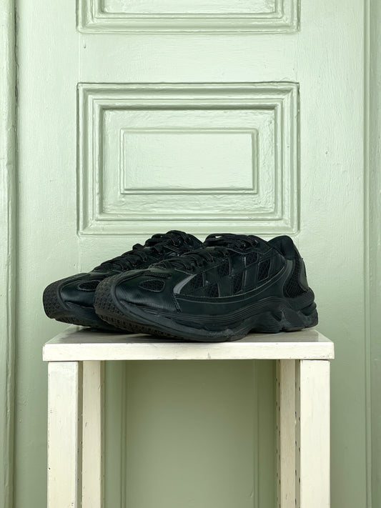 Kiko Kostadinov x Asics Gel-Kiril black