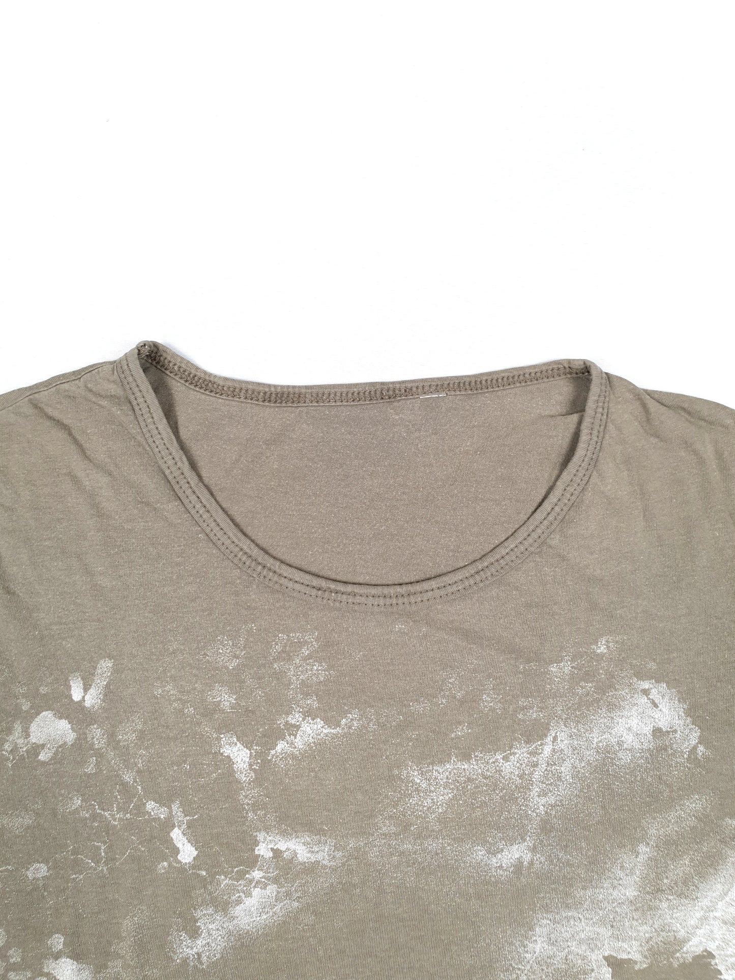 Helmut Lang Painter womens Shirt