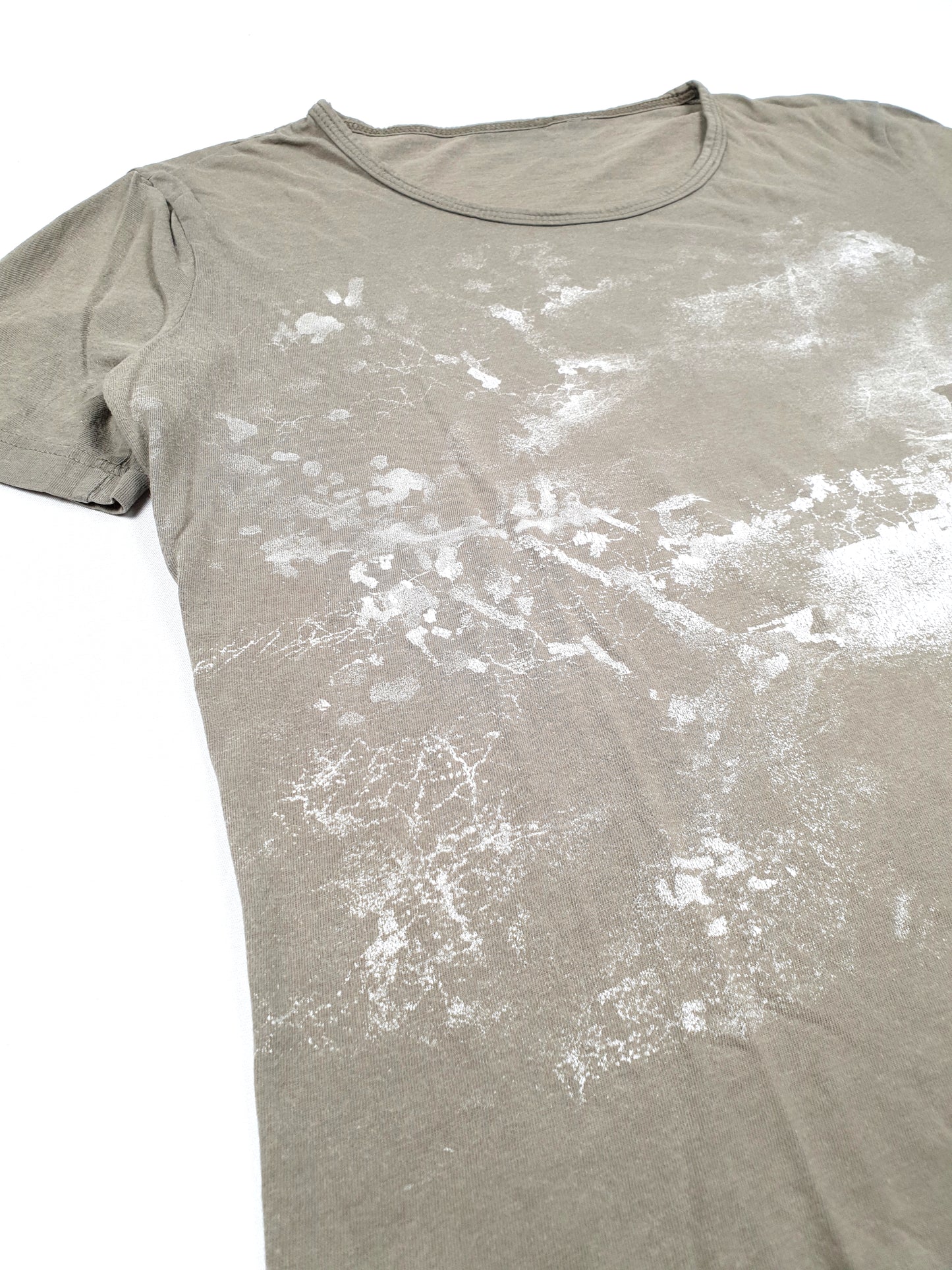 Helmut Lang Painter womens Shirt