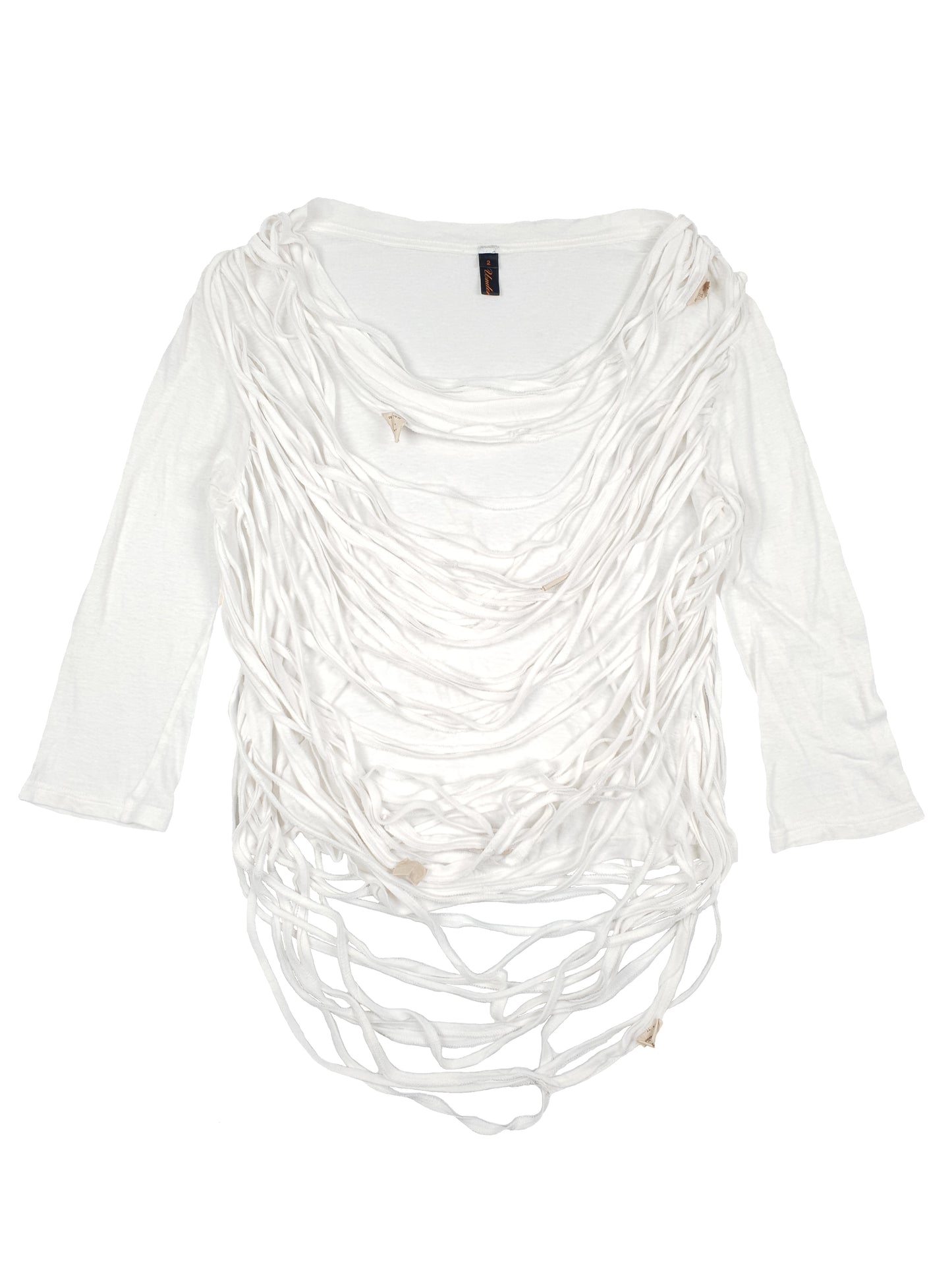 Undercover Neckseam-Top