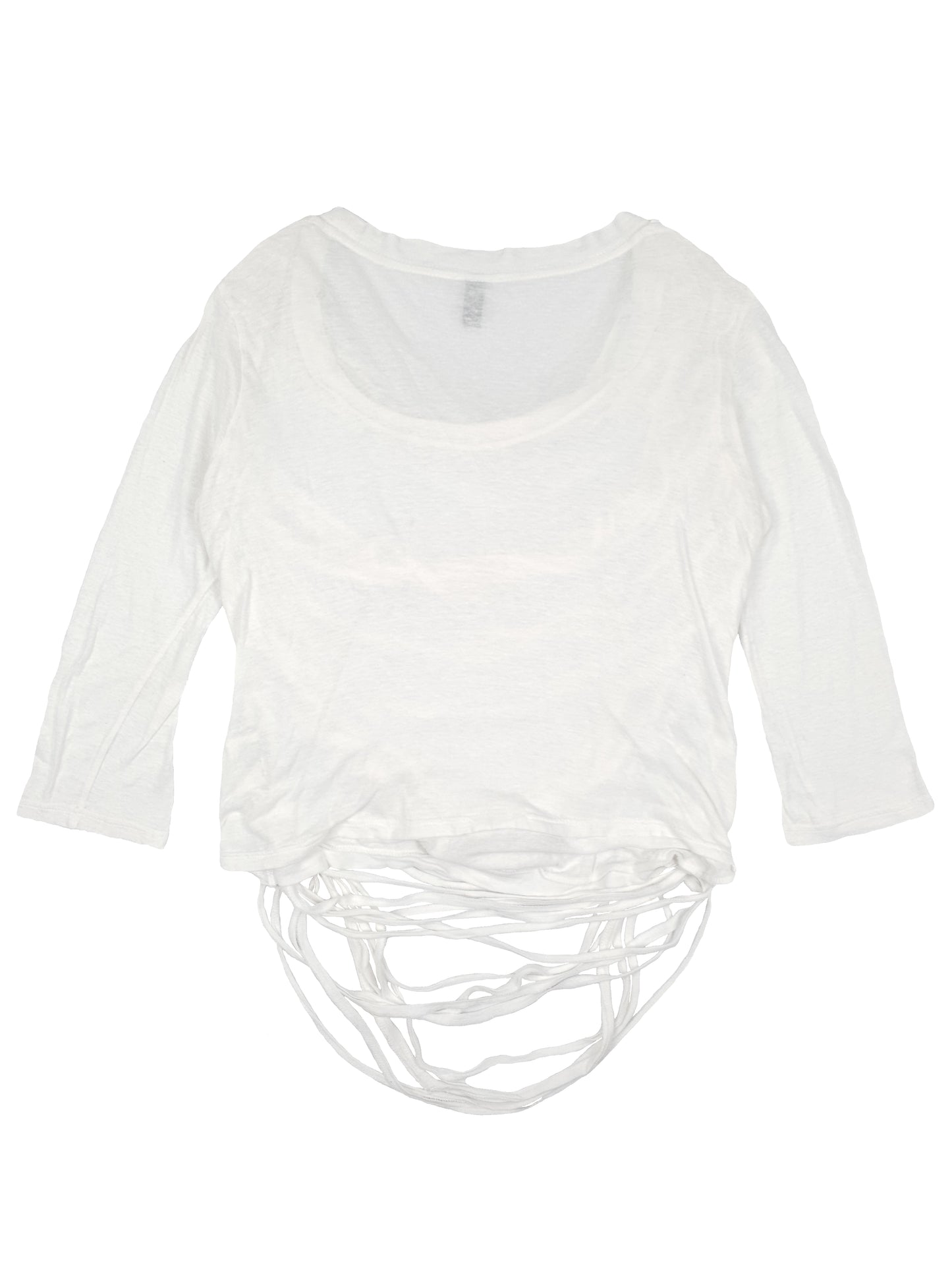 Undercover Neckseam-Top