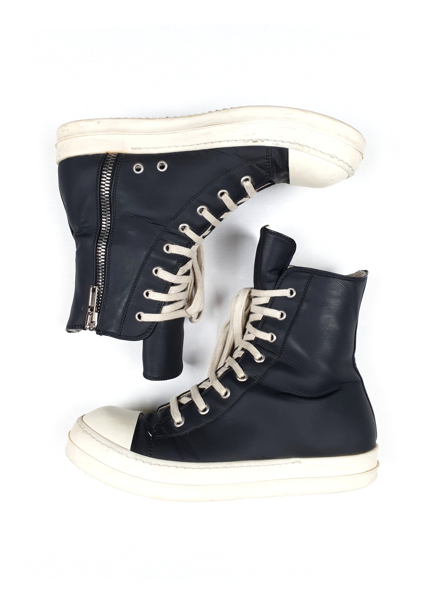 Rick Owens DRKSHDW Ramones