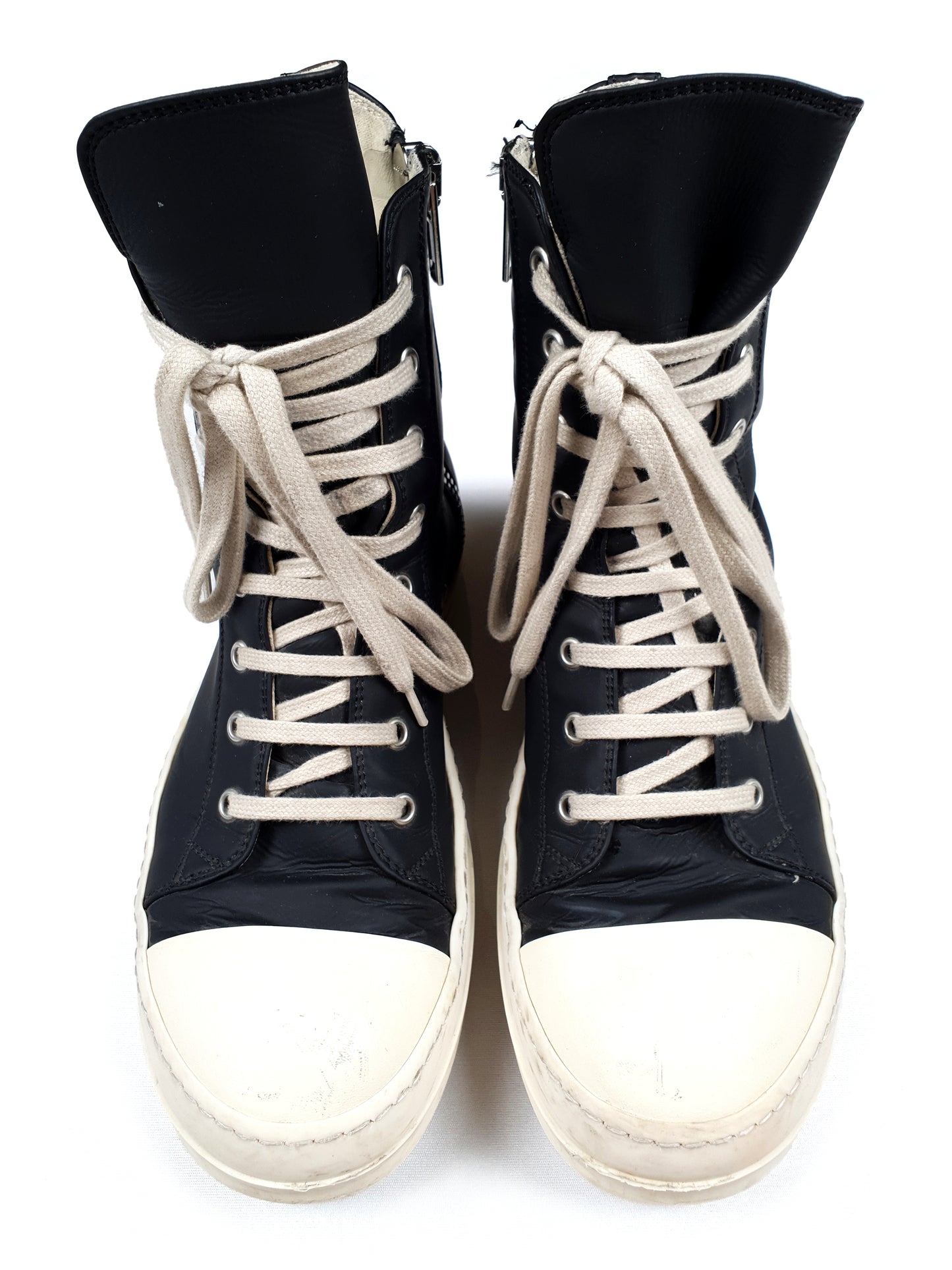 Rick Owens DRKSHDW Ramones