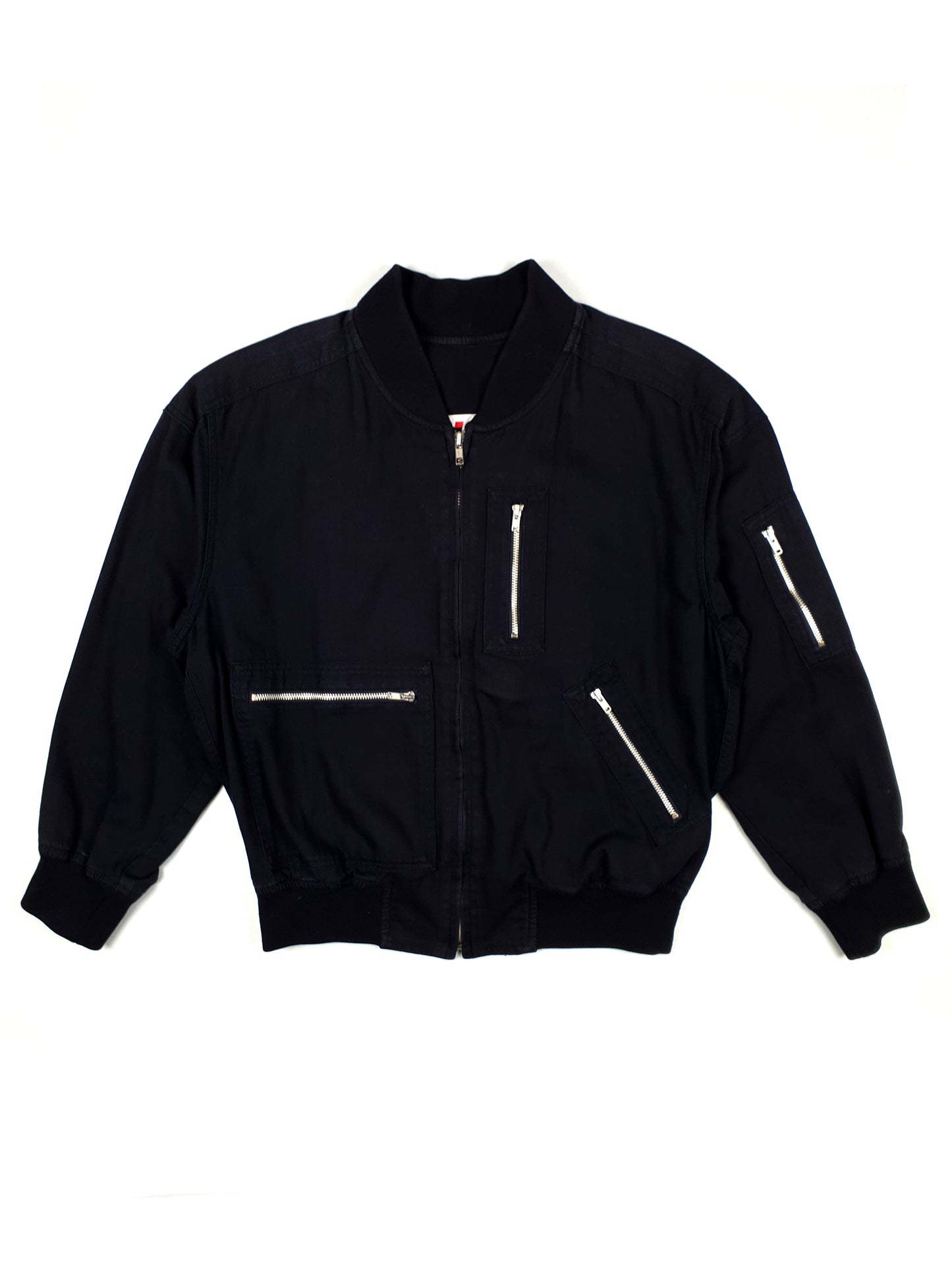 Issey Miyake Sports IS Jacket