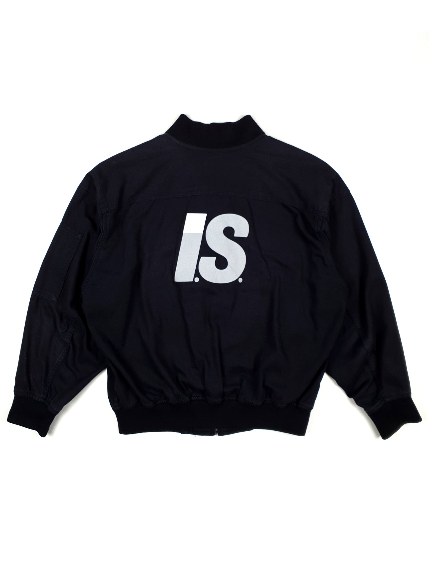 Issey Miyake Sports IS Jacket