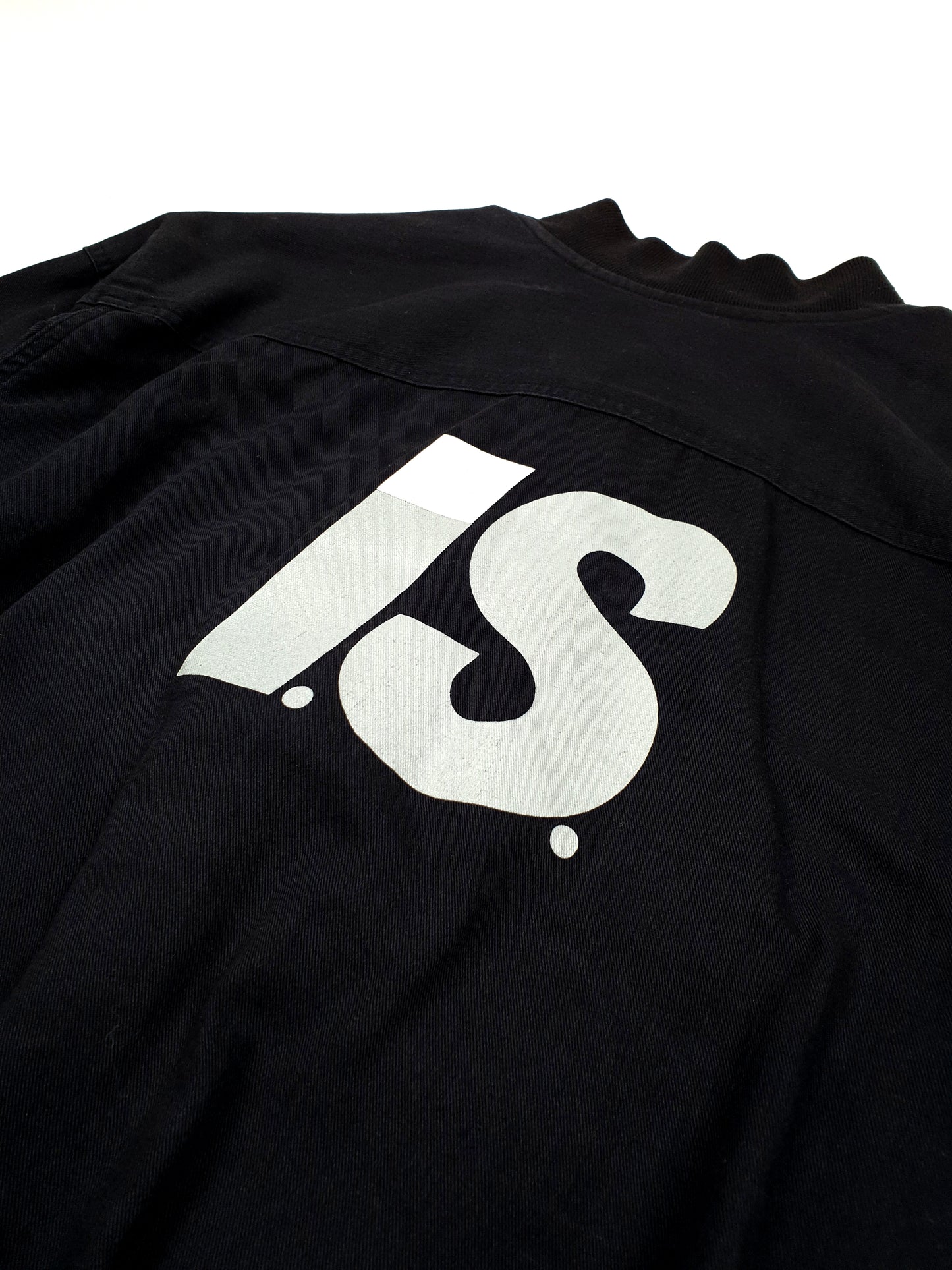 Issey Miyake Sports IS Jacket