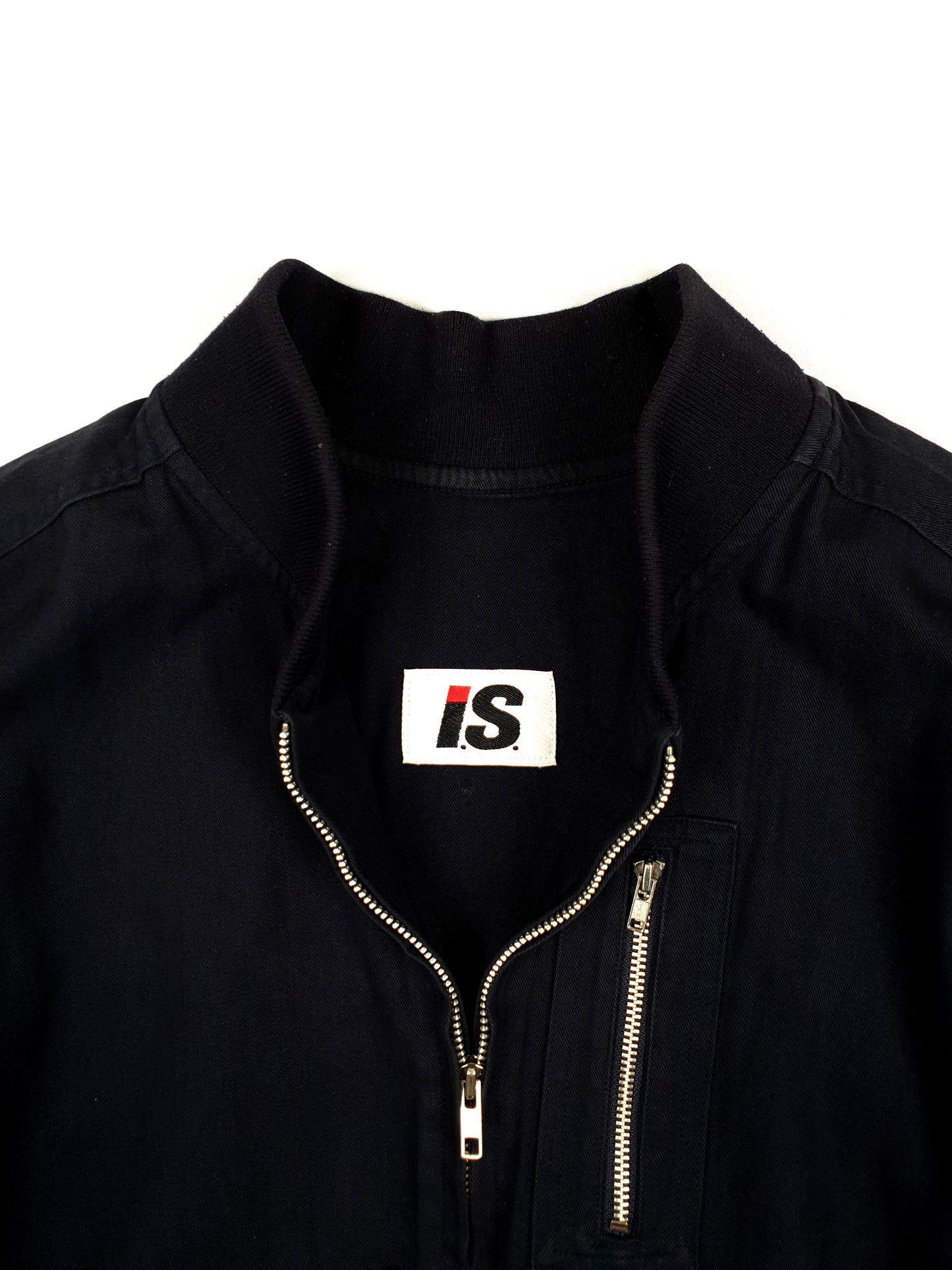 Issey Miyake Sports IS Jacket