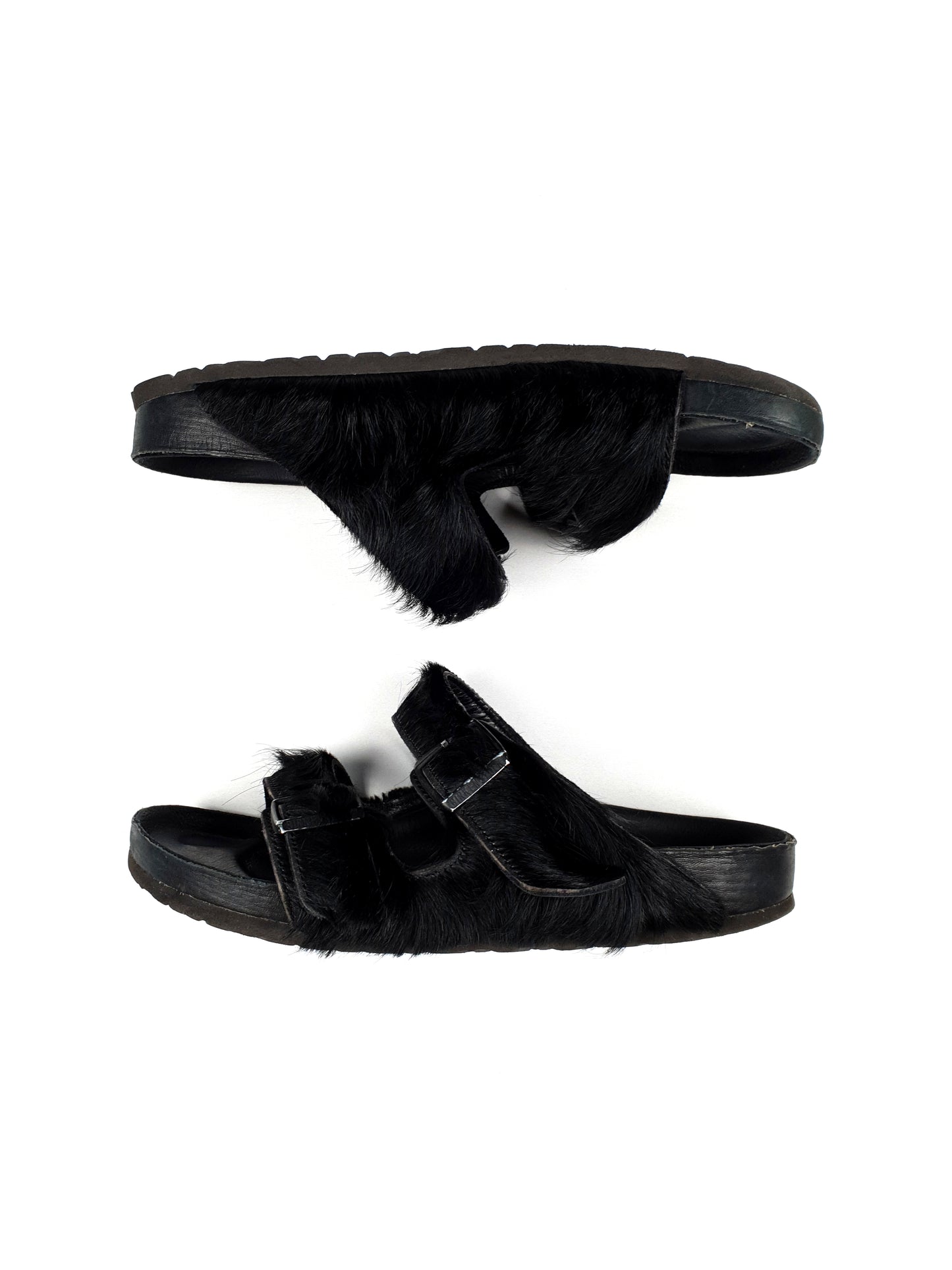 Rick Owens x Birkenstock Arizona