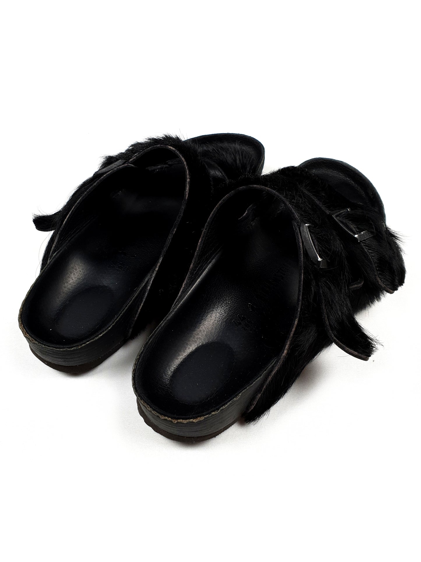 Rick Owens x Birkenstock Arizona