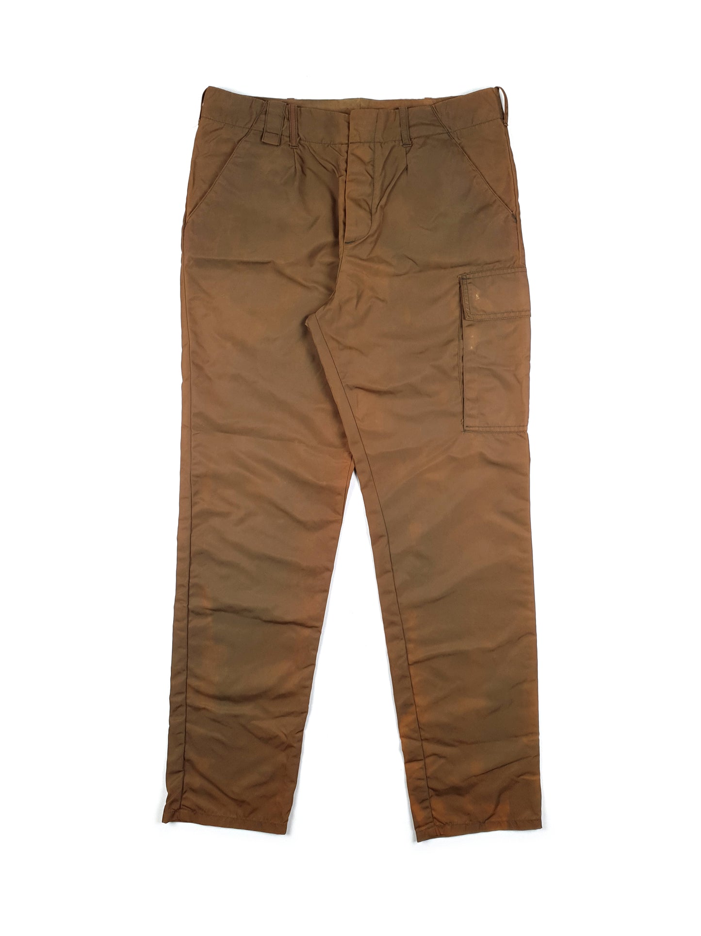 Helmut Lang Single-Pocket Cargo