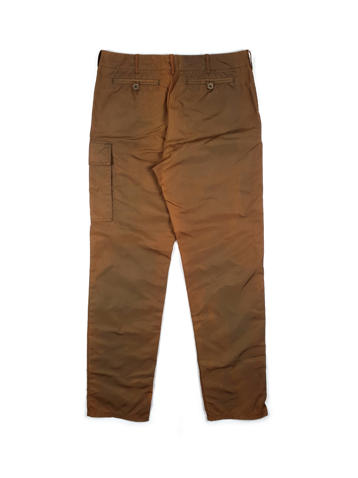 Helmut Lang Single-Pocket Cargo