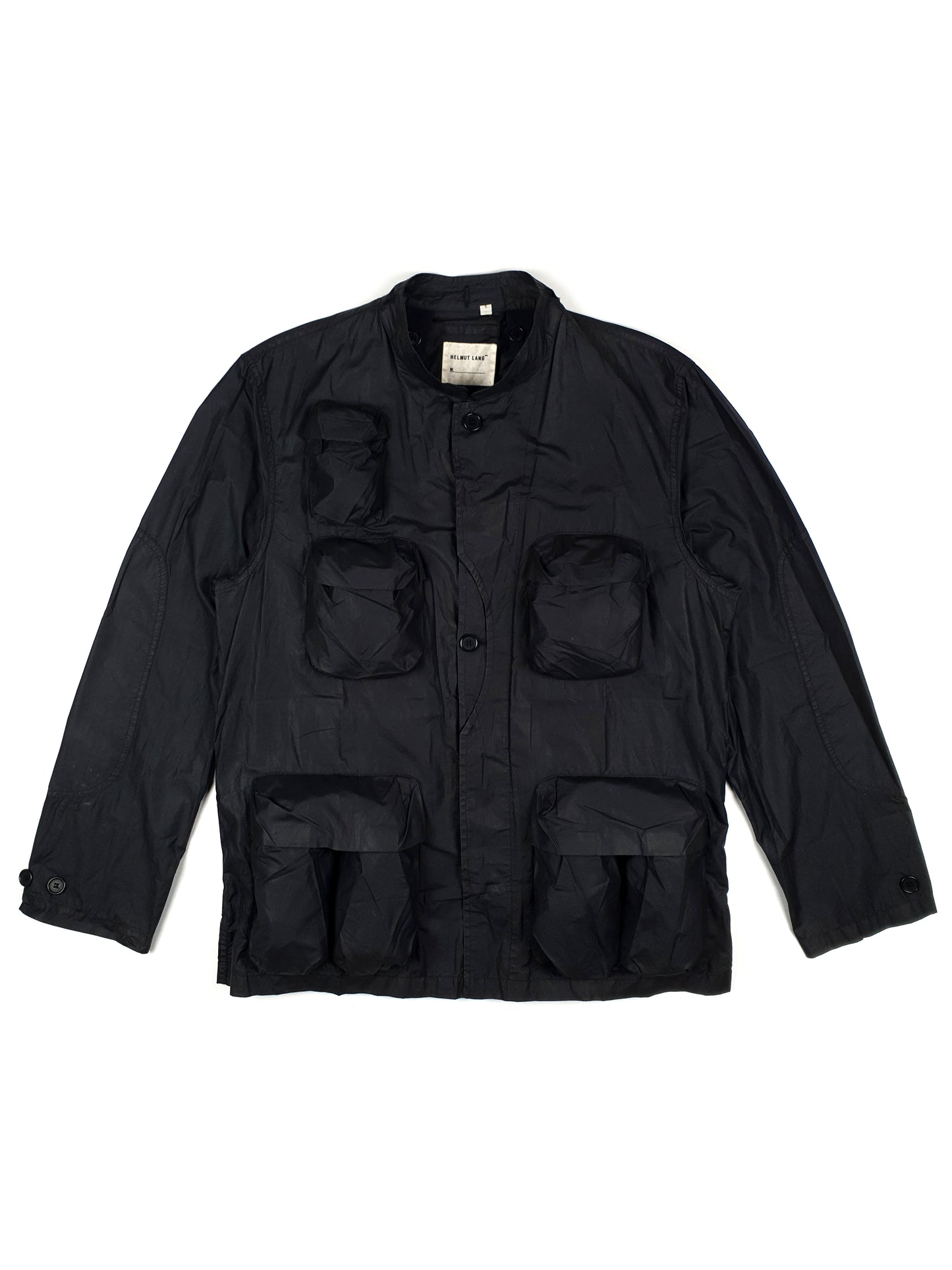 Helmut Lang Pillow-Neck