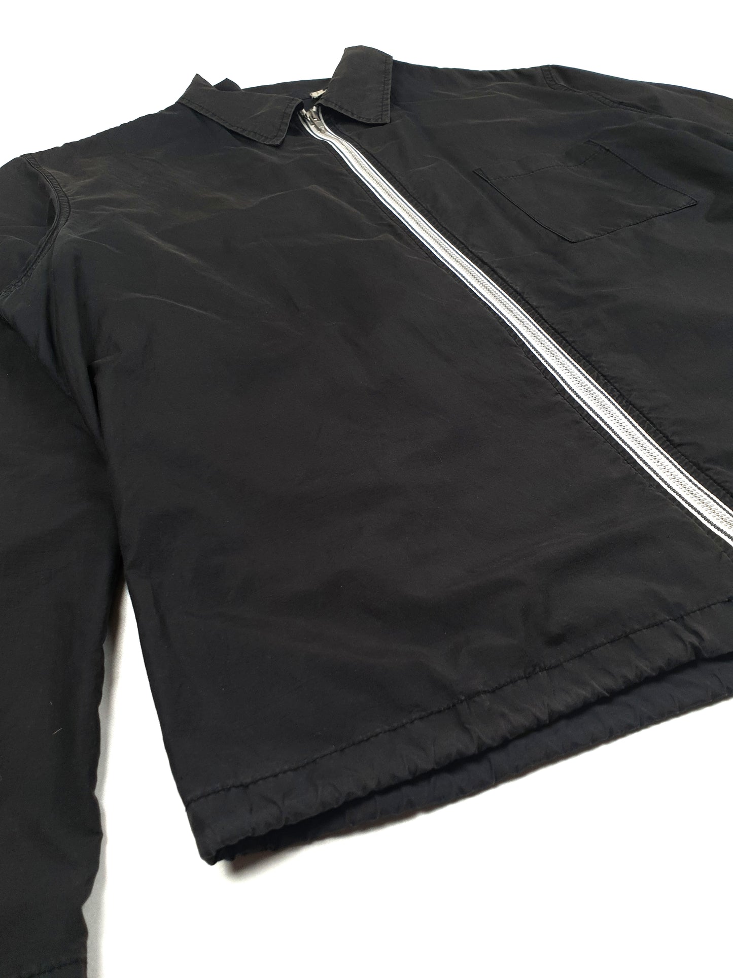 Helmut Lang Lightweight Bondage Jacket