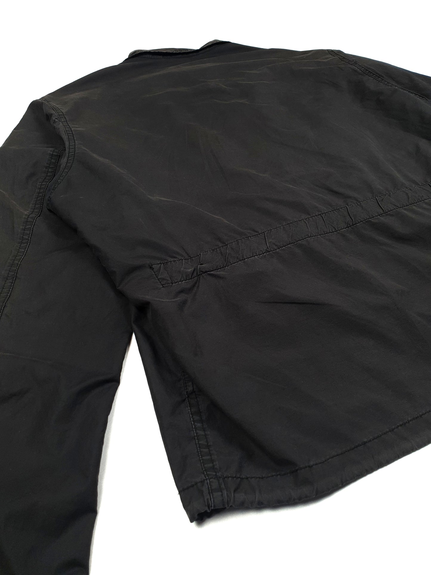 Helmut Lang Lightweight Bondage Jacket