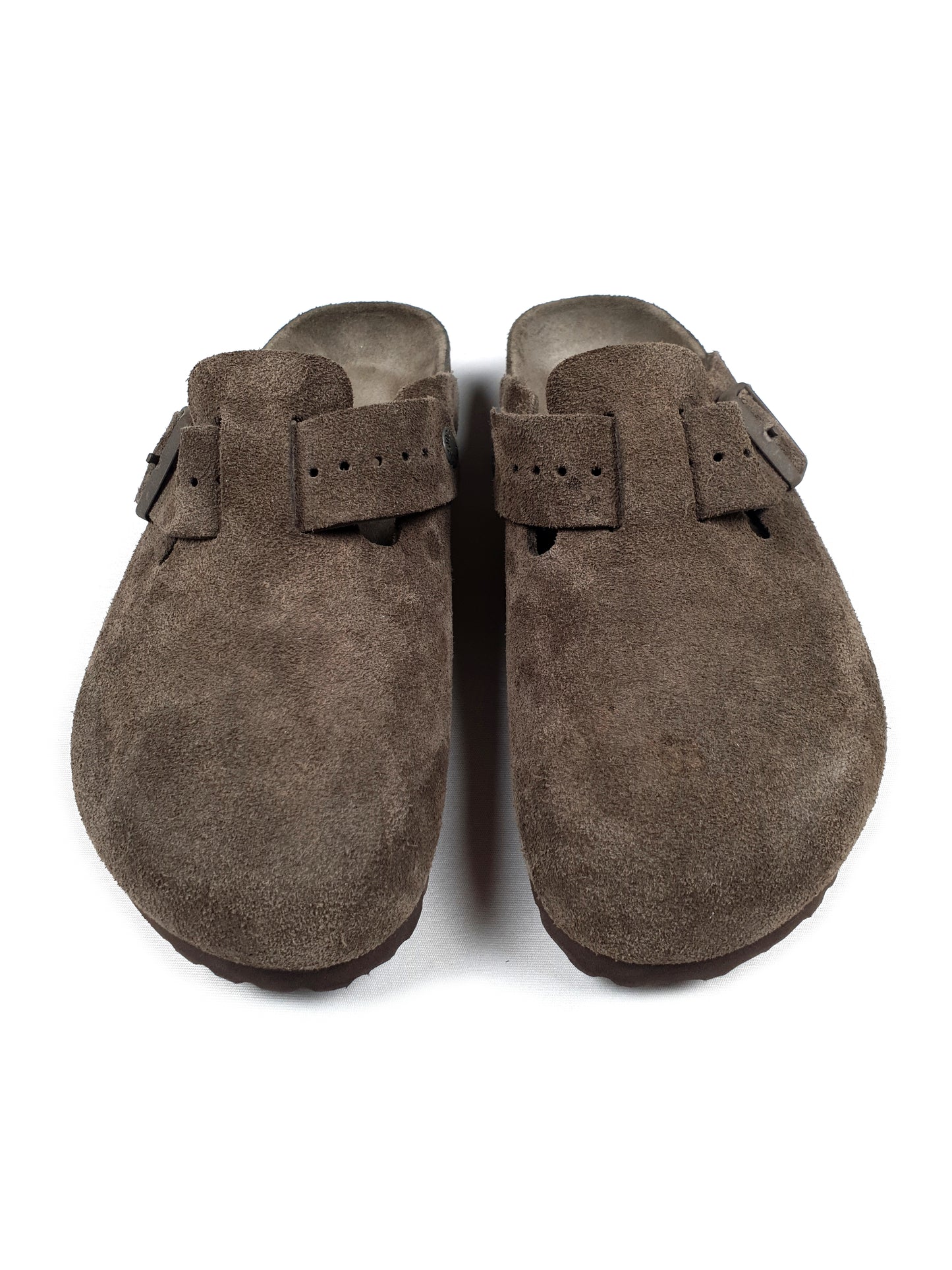 Rick Owens x Birkenstock Boston