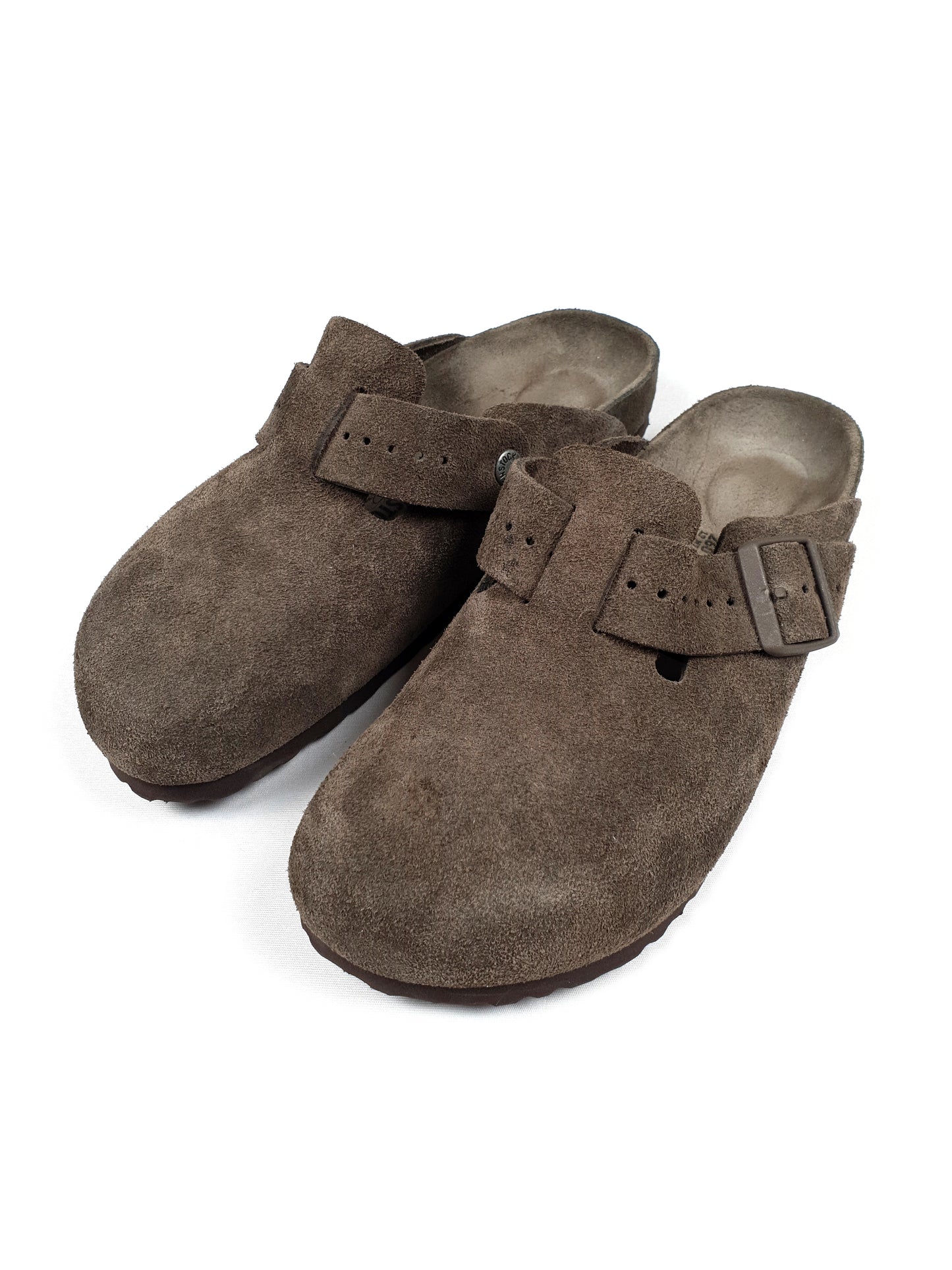 Rick Owens x Birkenstock Boston