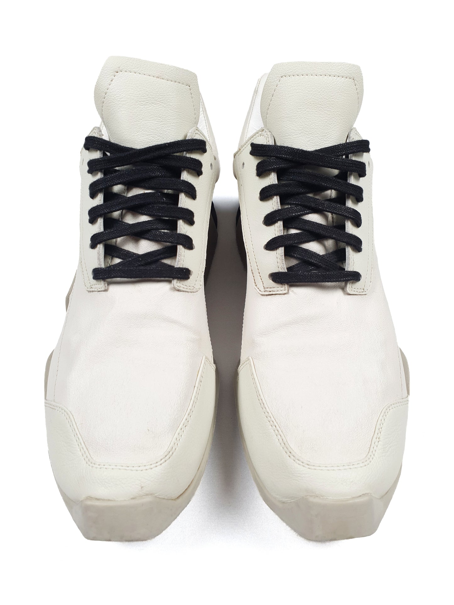 Rick Owens x Adidas Level Runner low