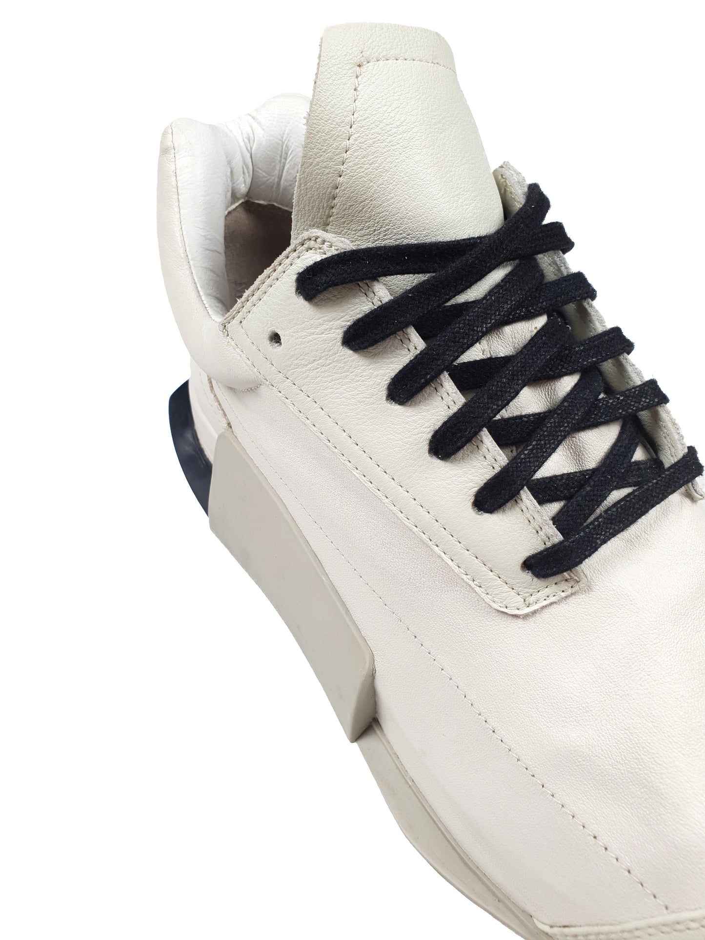 Rick Owens x Adidas Level Runner low