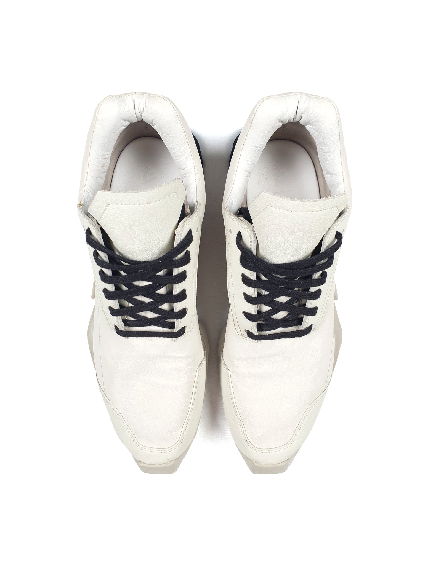 Rick Owens x Adidas Level Runner low