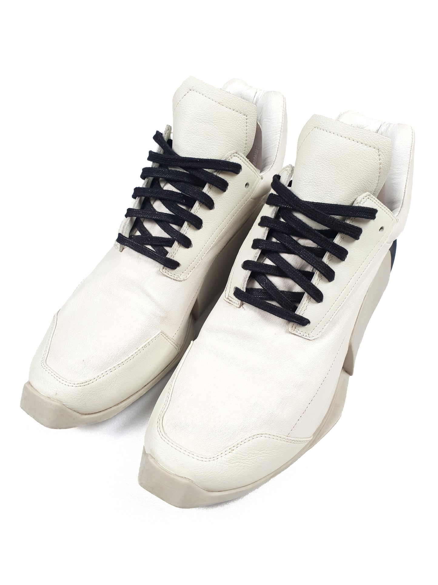 Rick Owens x Adidas Level Runner low