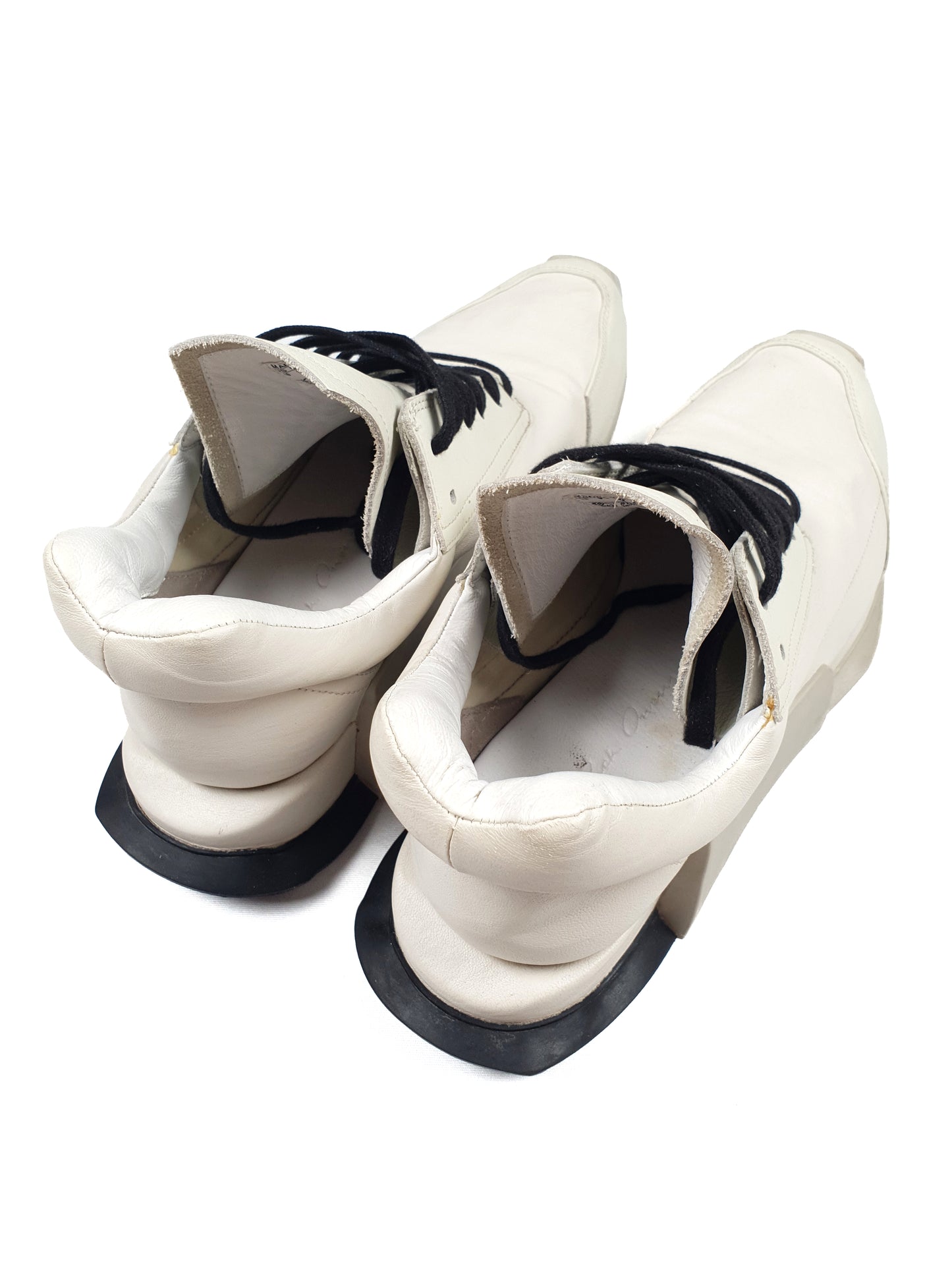 Rick Owens x Adidas Level Runner low