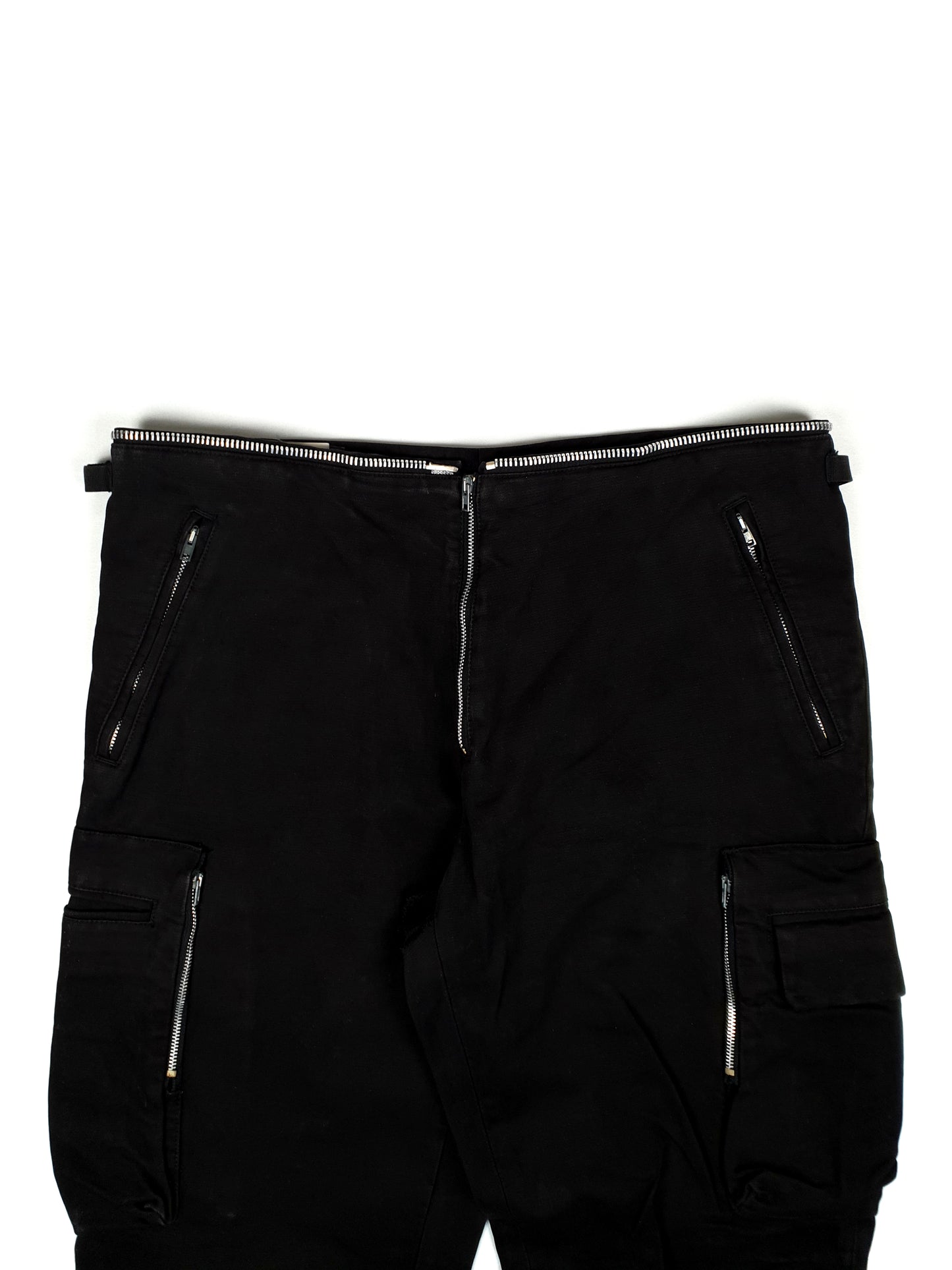 Helmut Lang Parachute Cargo Pants