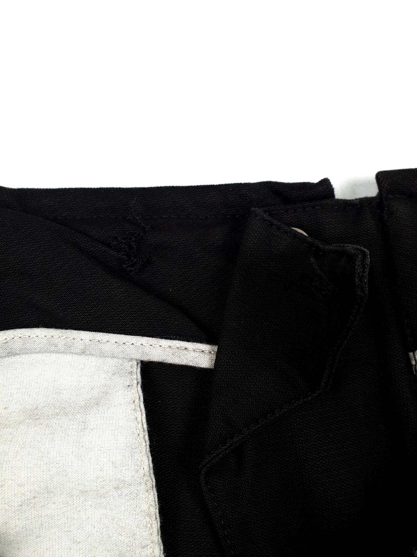 Helmut Lang Parachute Cargo Pants
