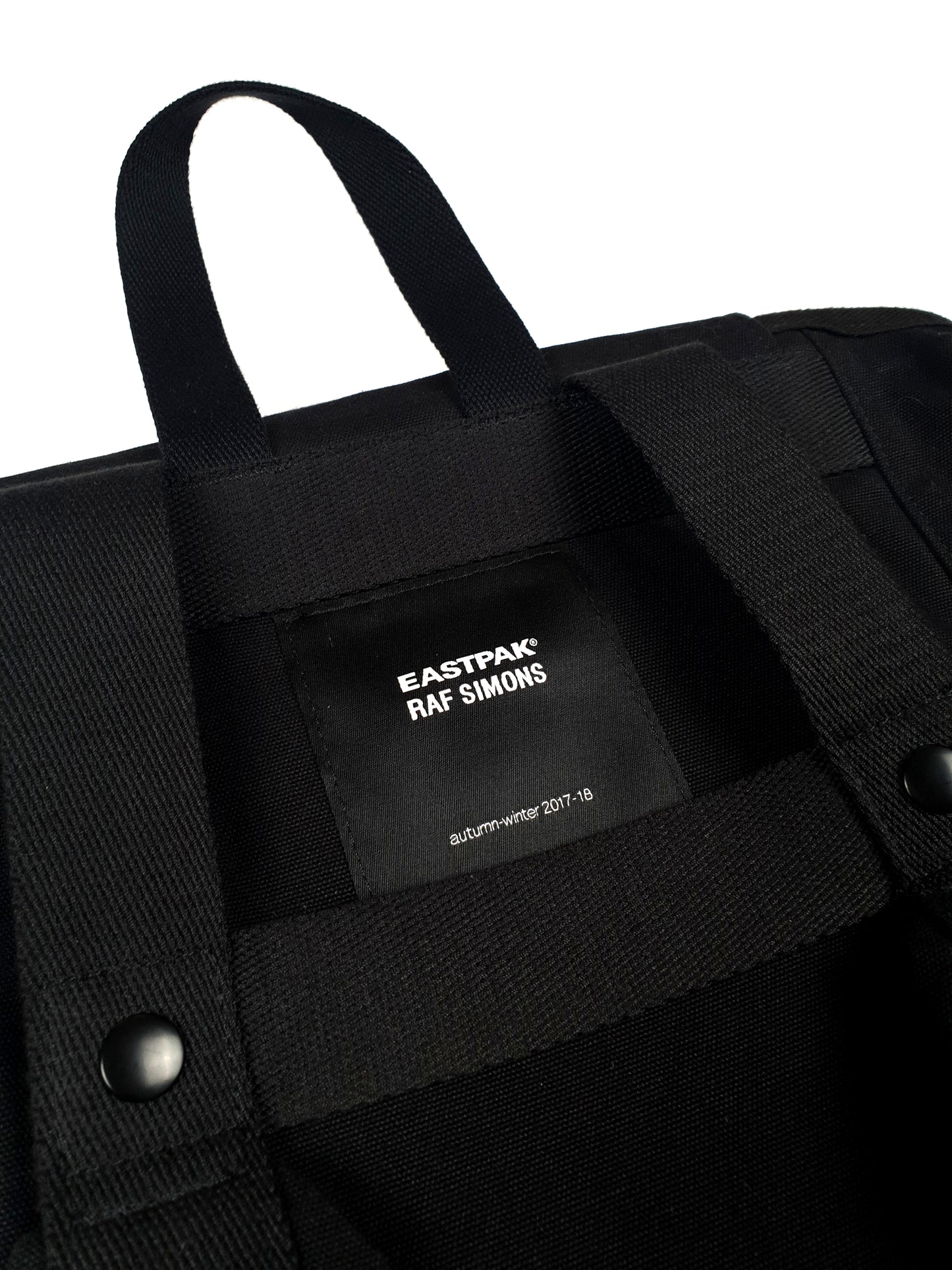 Raf Simons x Eastpak Backpack