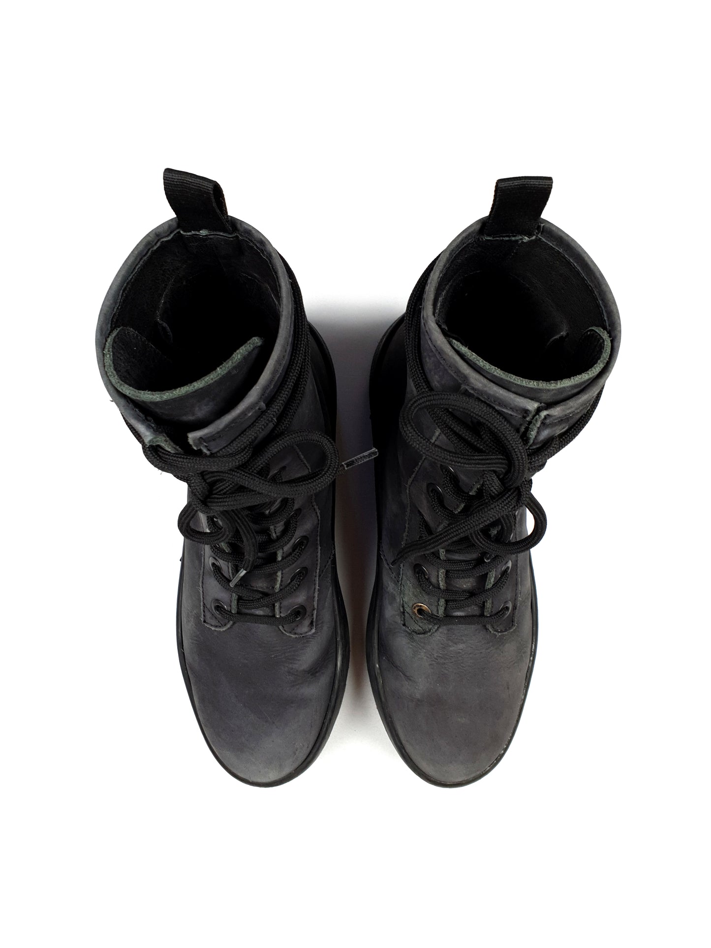 Yeezy Season 5 Boots