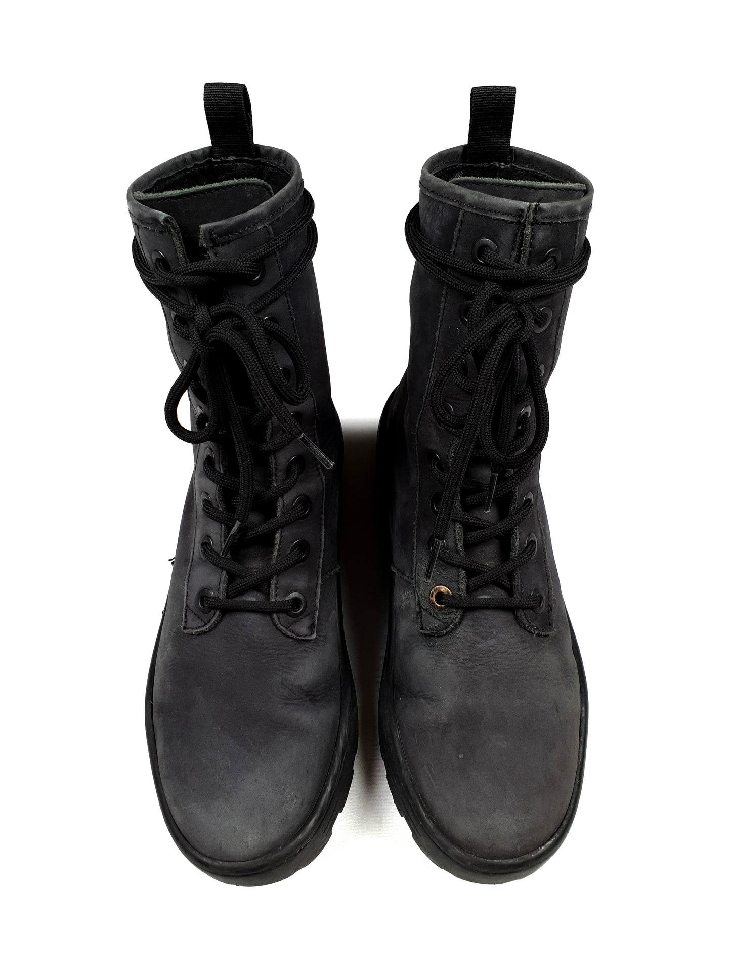 Yeezy Season 5 Boots