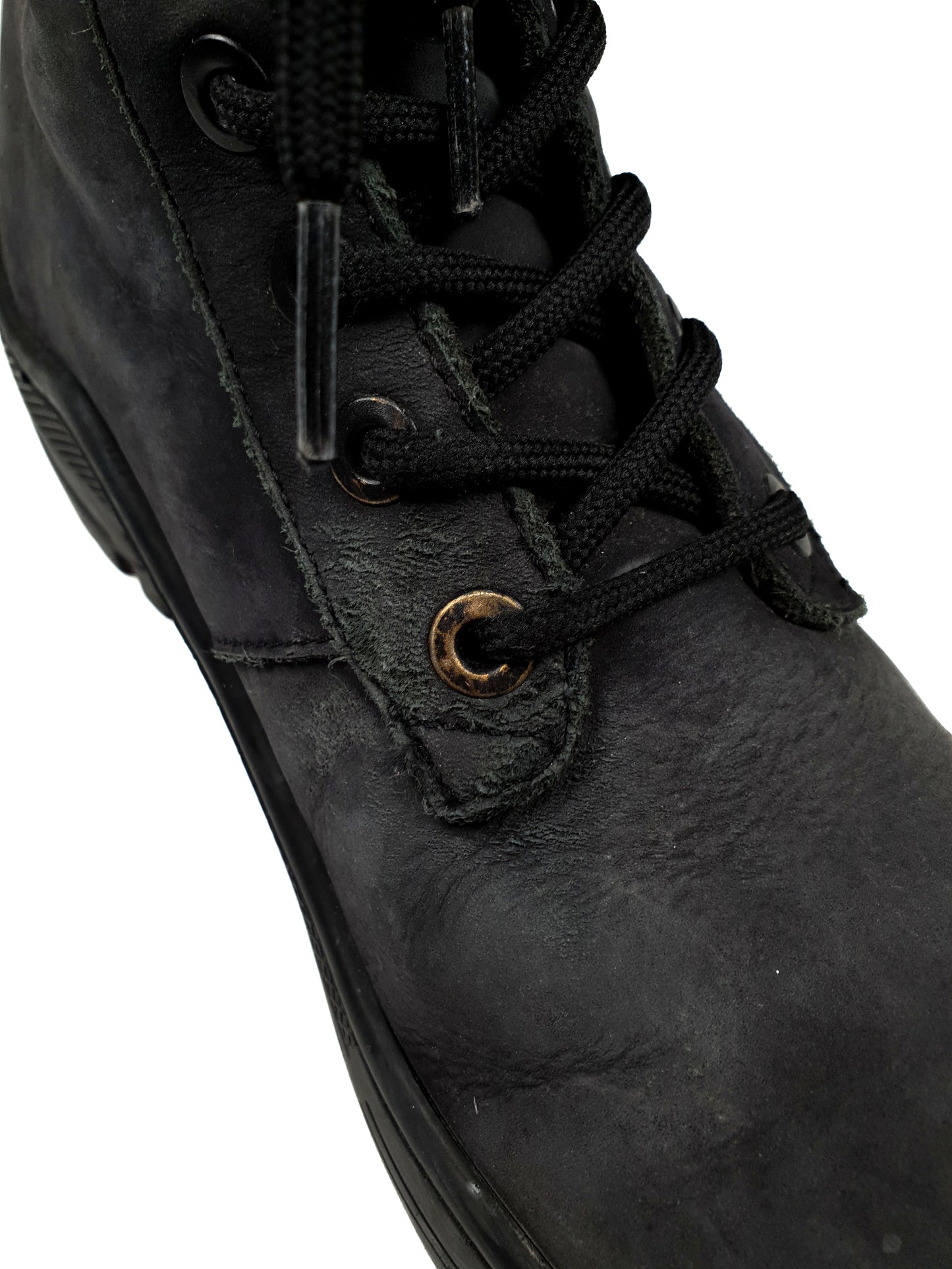 Yeezy Season 5 Boots