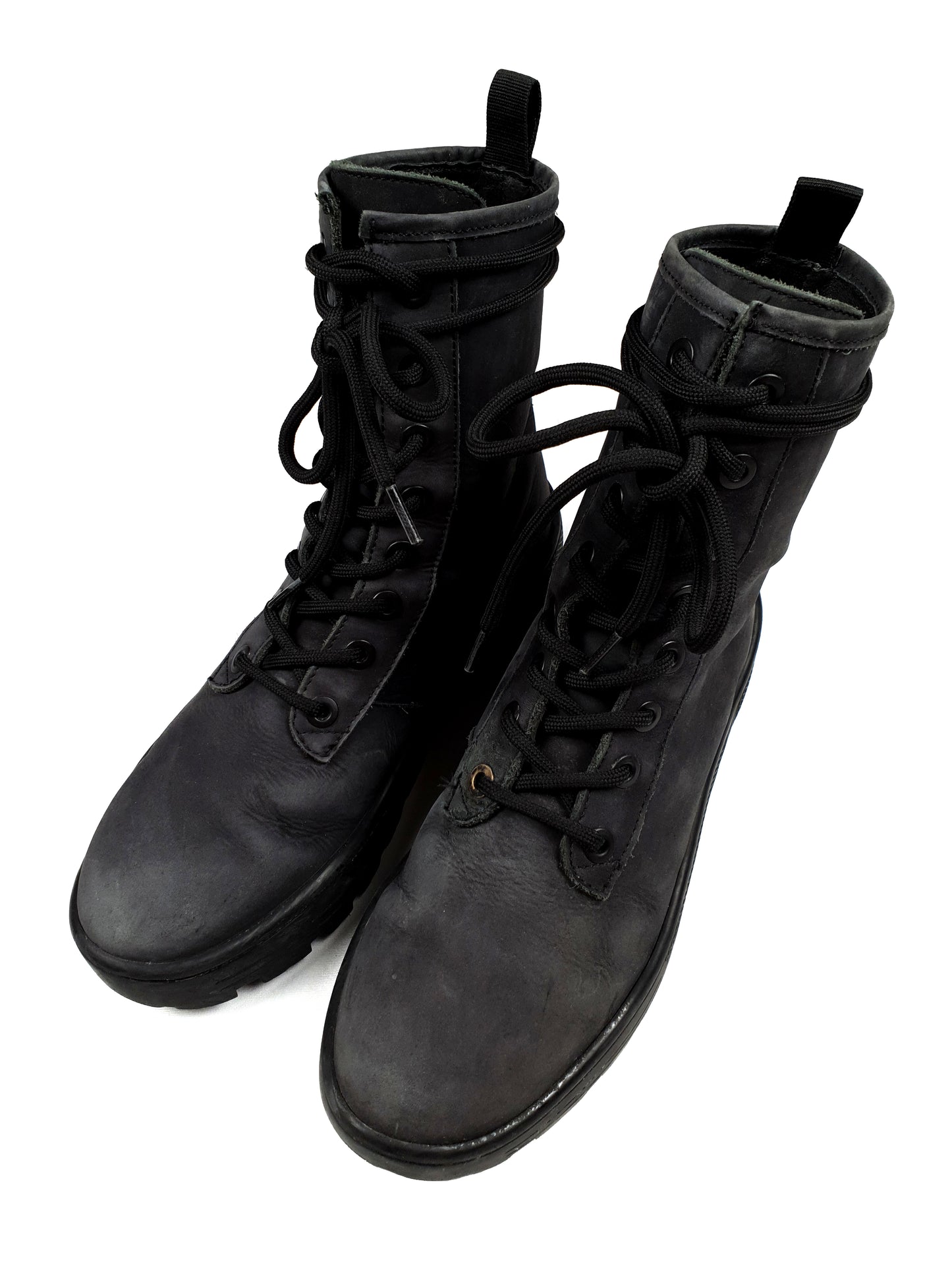 Yeezy Season 5 Boots