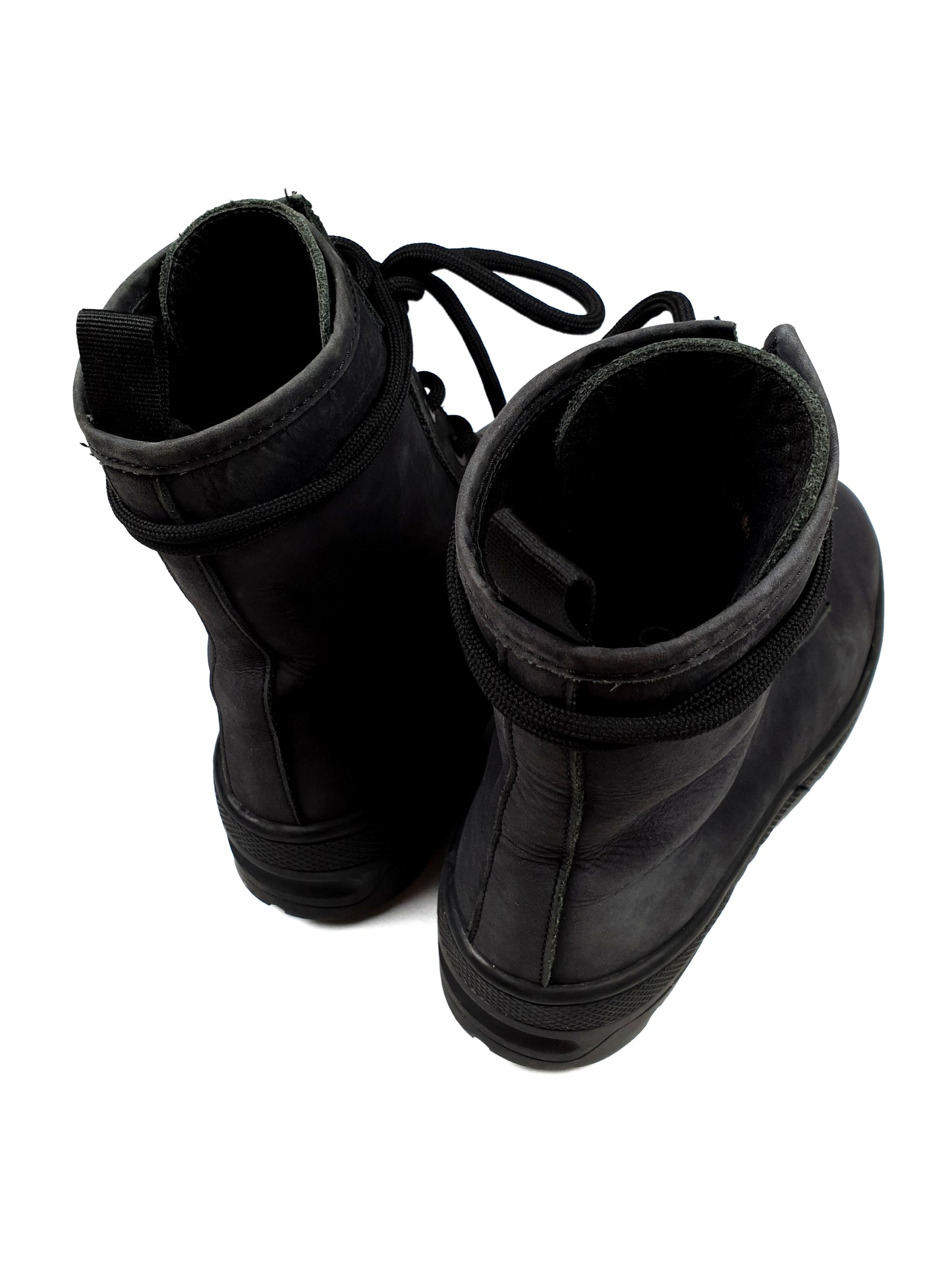 Yeezy Season 5 Boots