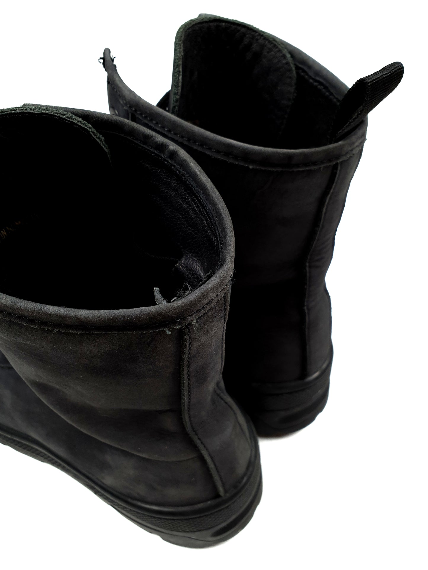 Yeezy Season 5 Boots