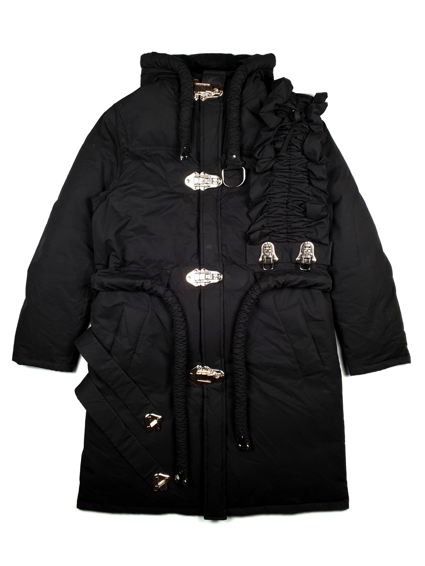 Craig Green Scuba Coat