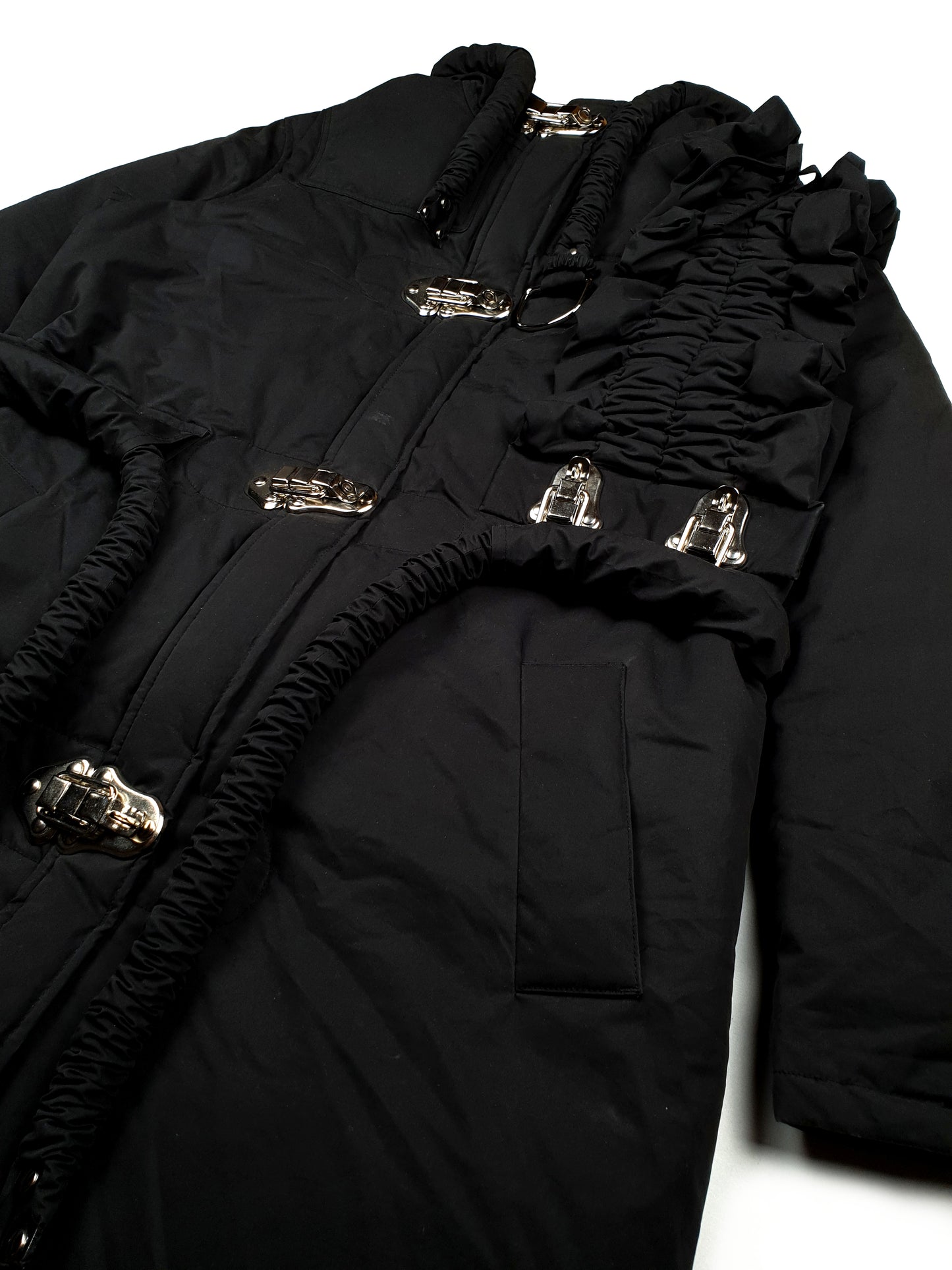 Craig Green Scuba Coat