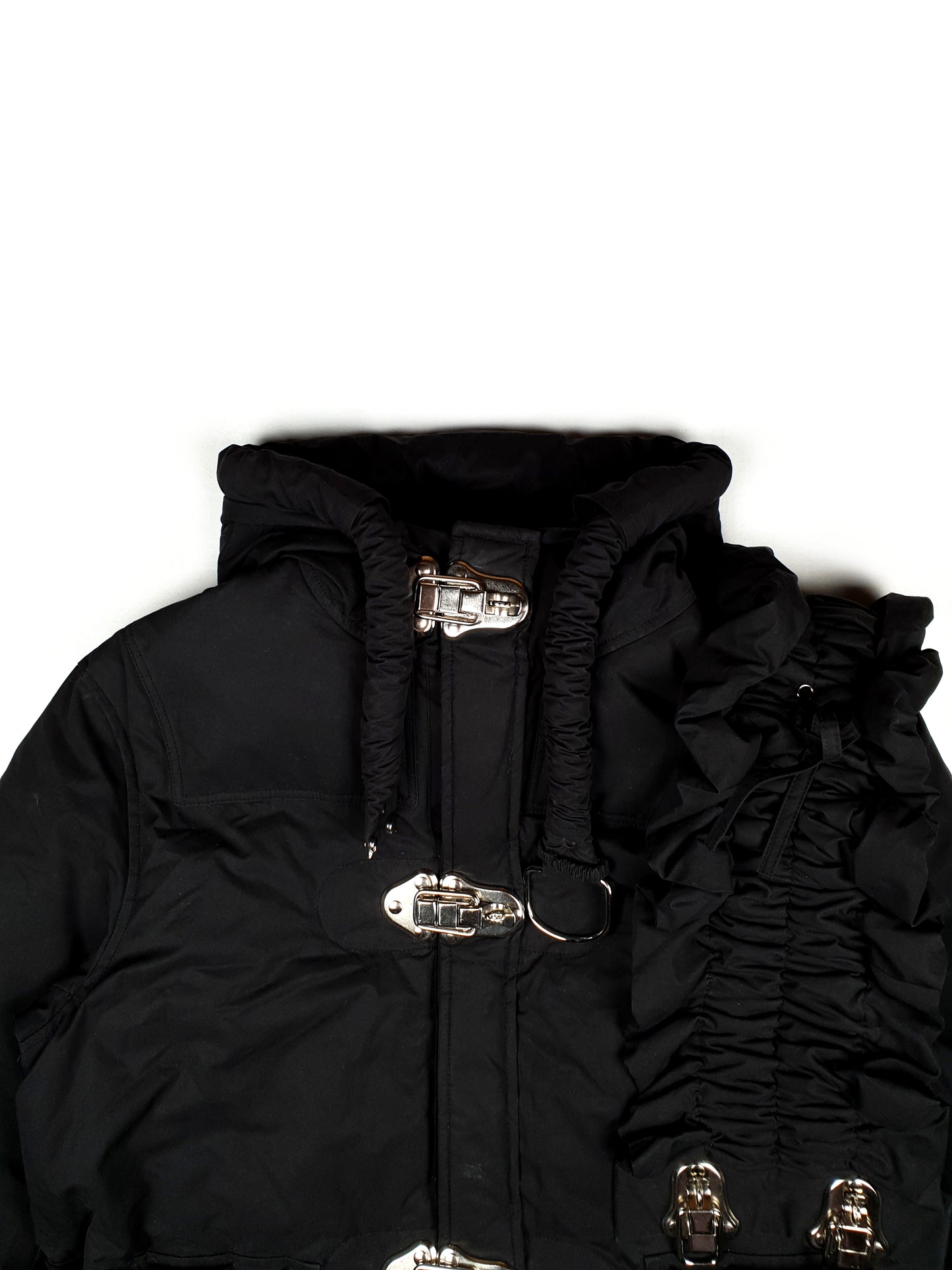 Craig Green Scuba Coat