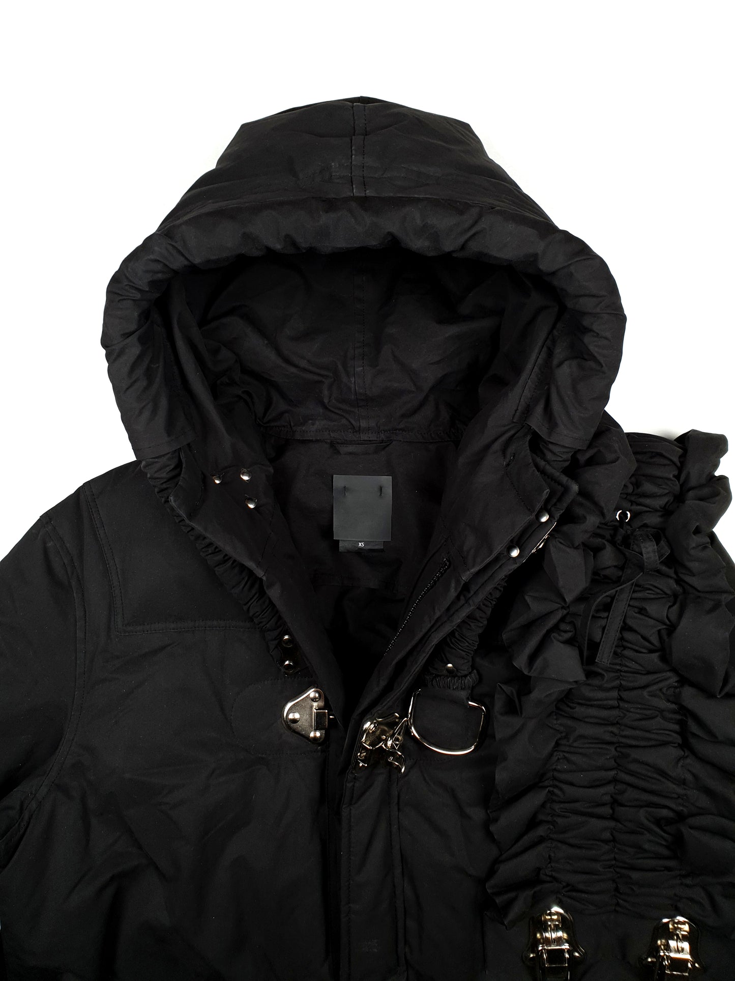 Craig Green Scuba Coat