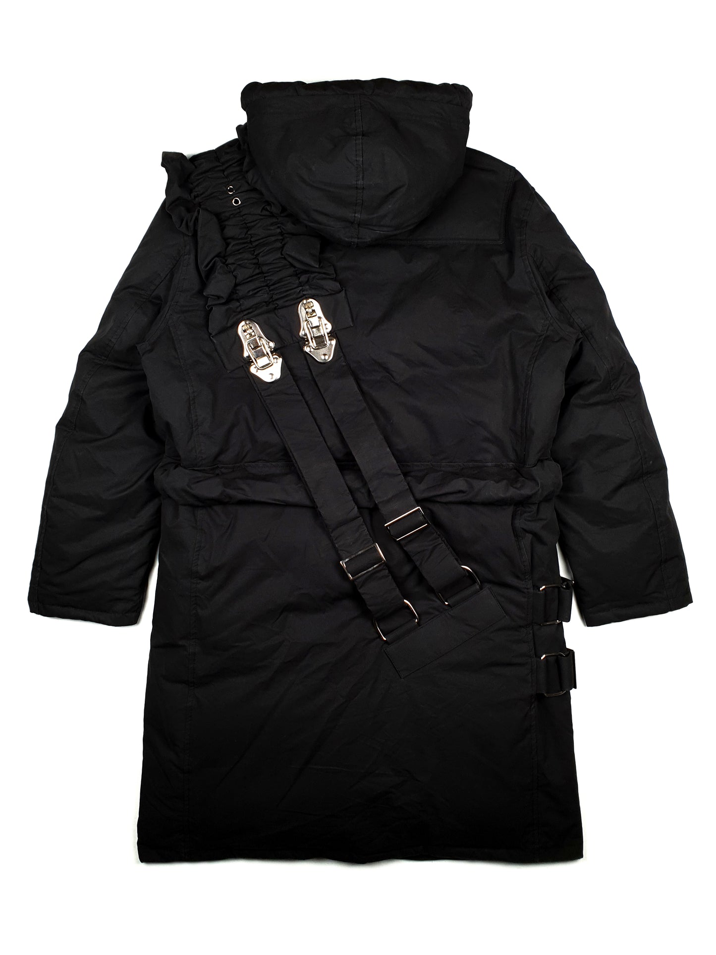 Craig Green Scuba Coat