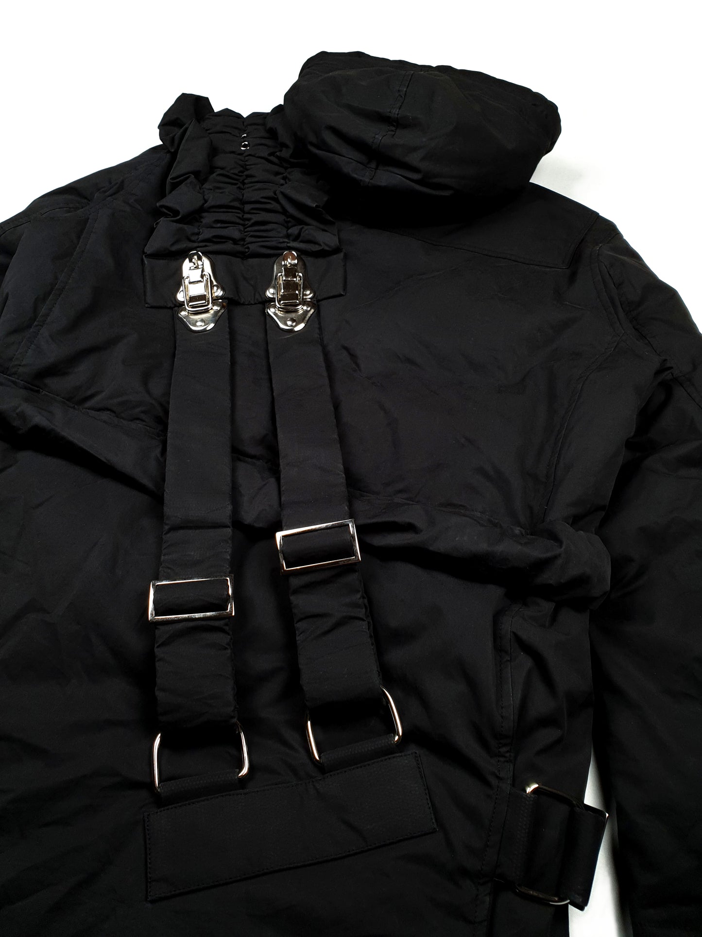 Craig Green Scuba Coat