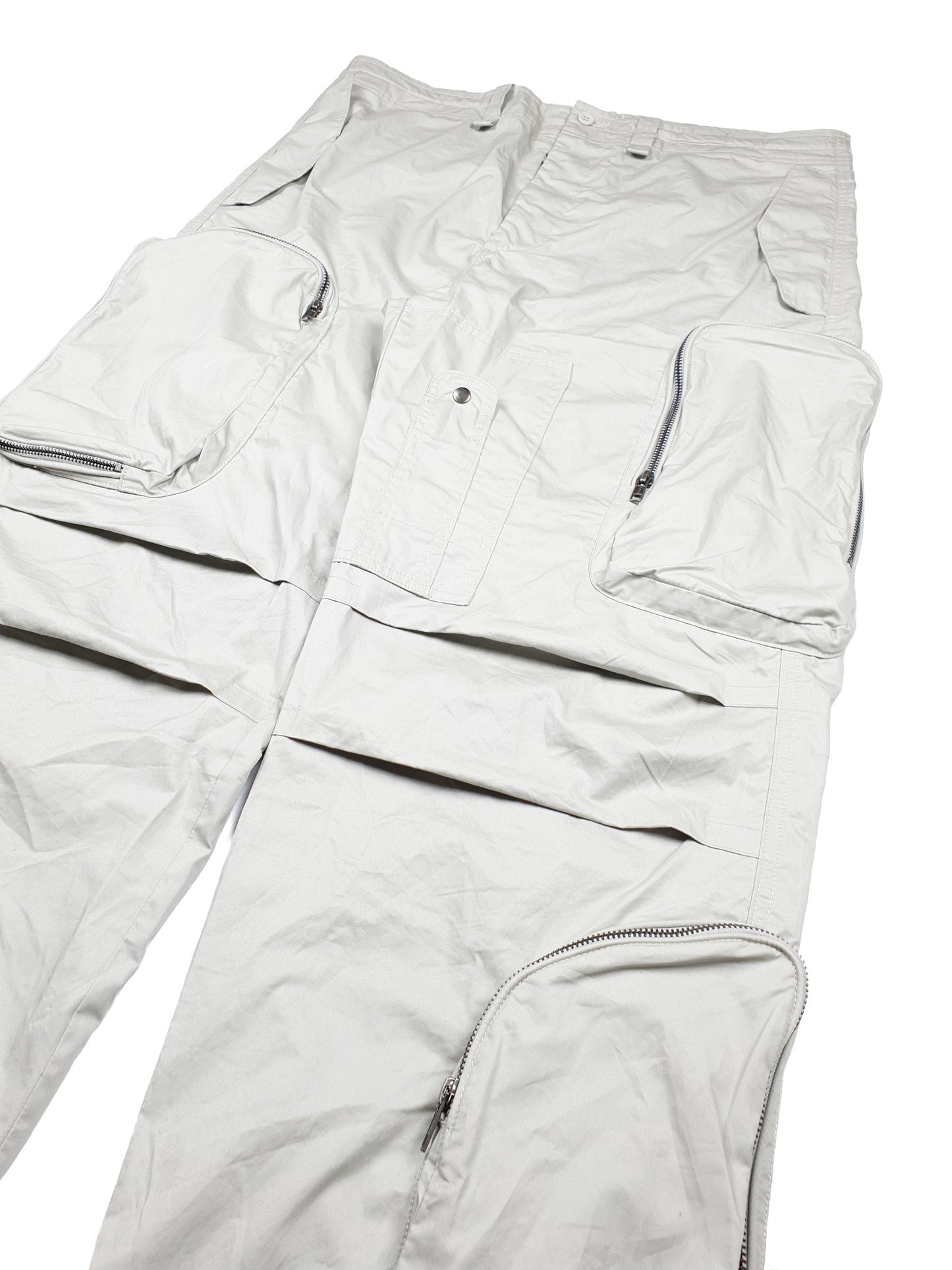 Maison Margiela AW09 Astro Cargo
