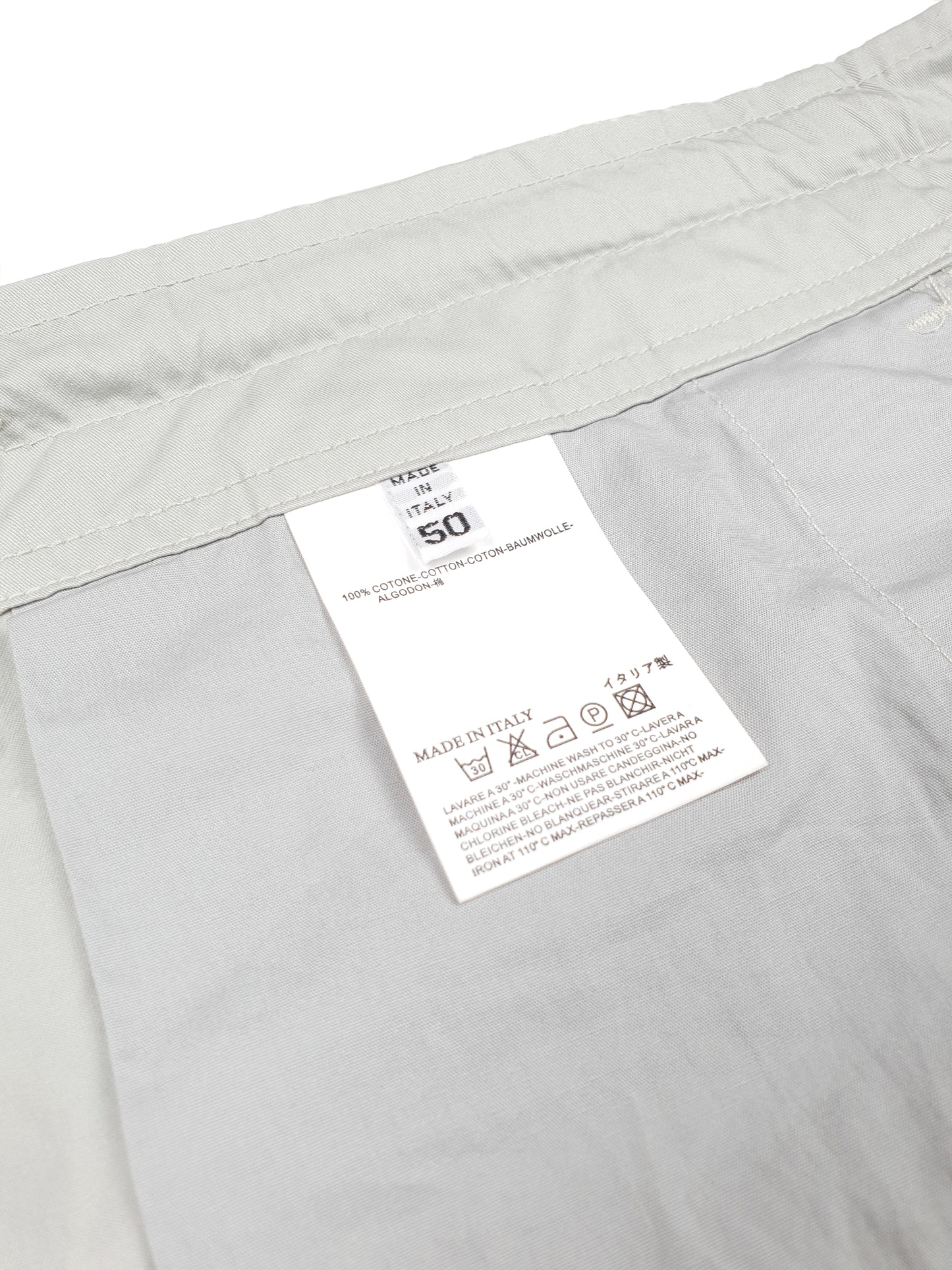 Maison Margiela AW09 Astro Cargo