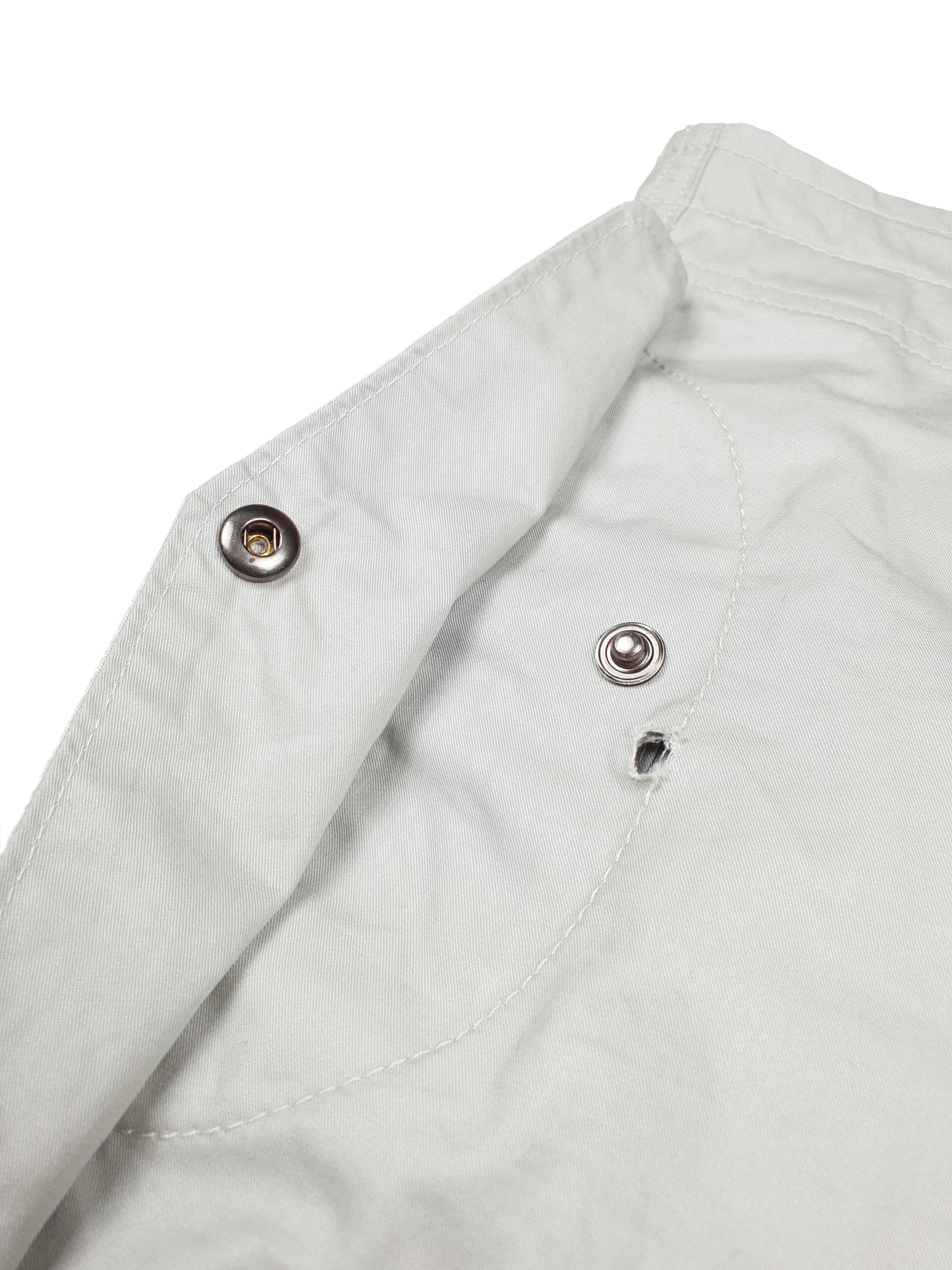 Maison Margiela AW09 Astro Cargo