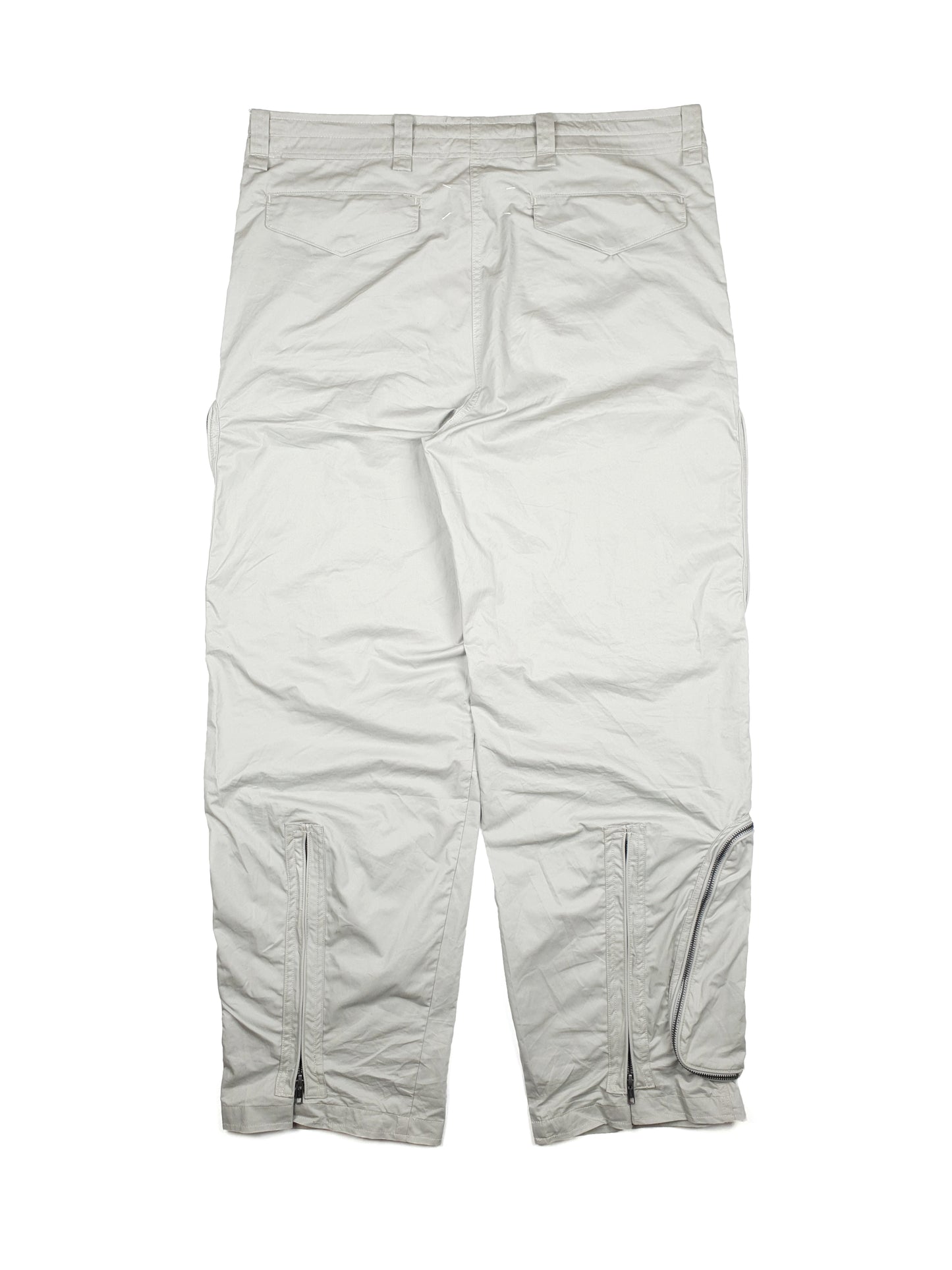 Maison Margiela AW09 Astro Cargo