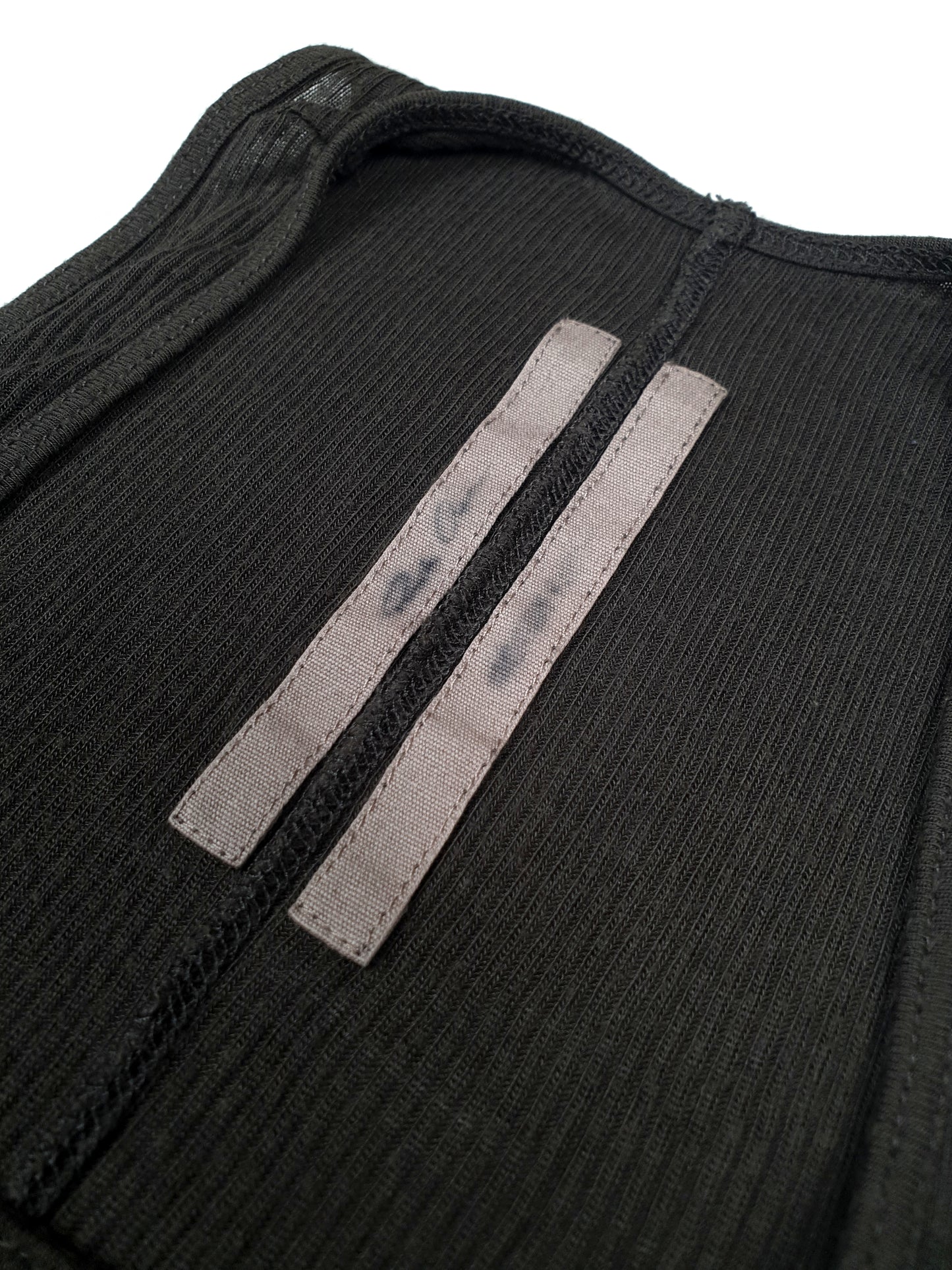 Rick Owens Dickflap-Tanktop