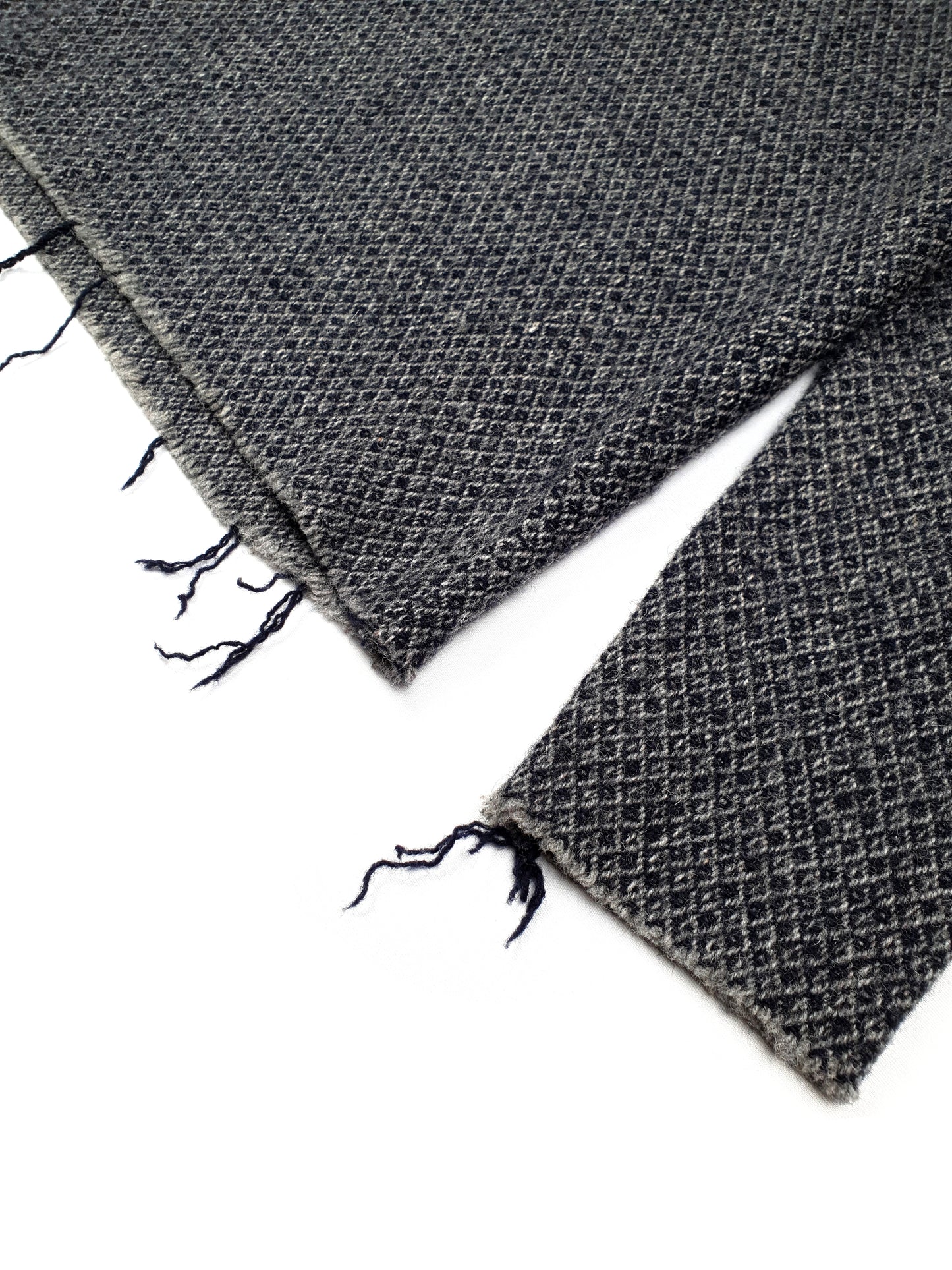 Raf Simons AW00 Confusion Knit Sweater