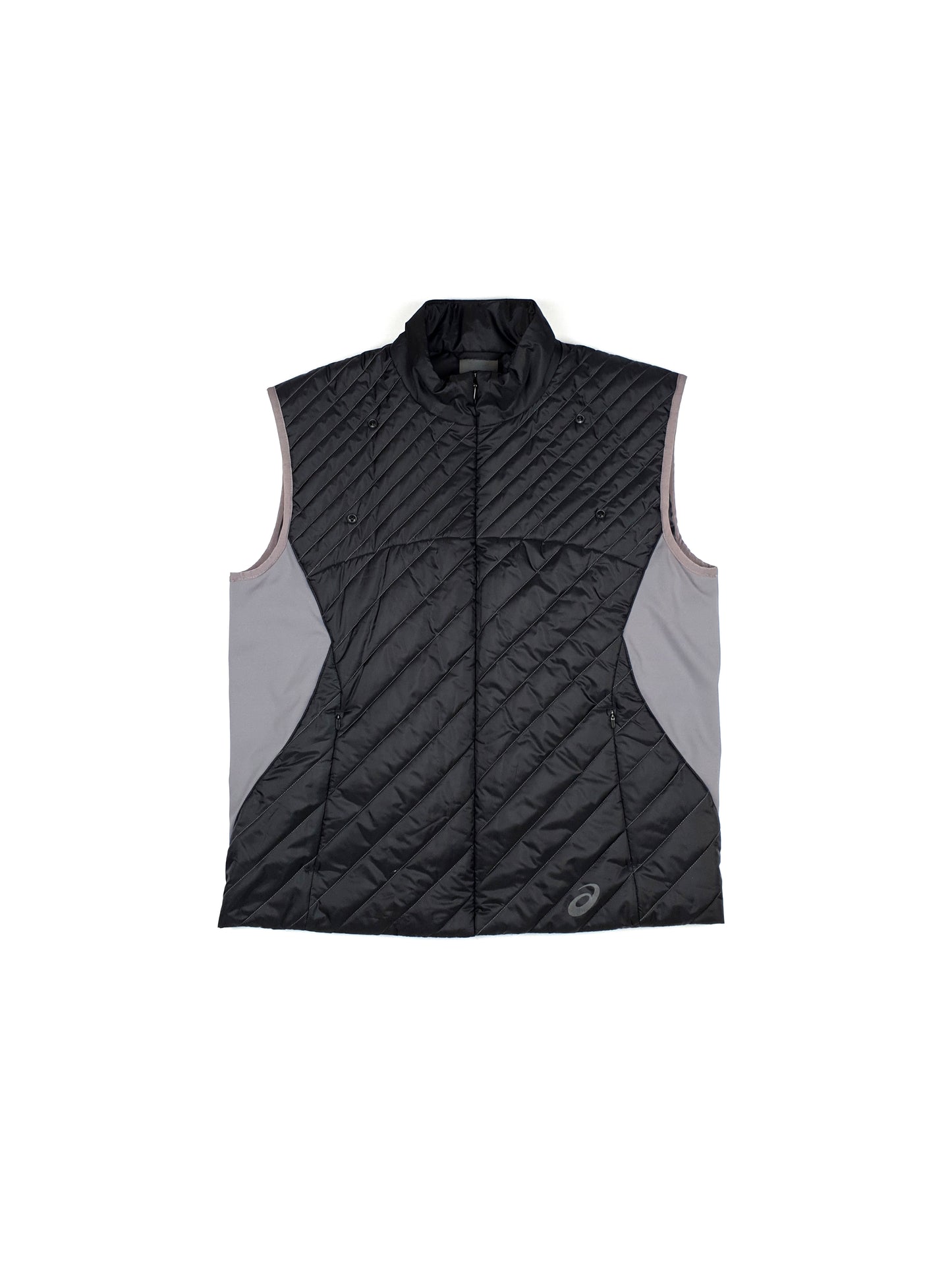 Kiko Kostadinov x Asics lightweight thermal running jacket