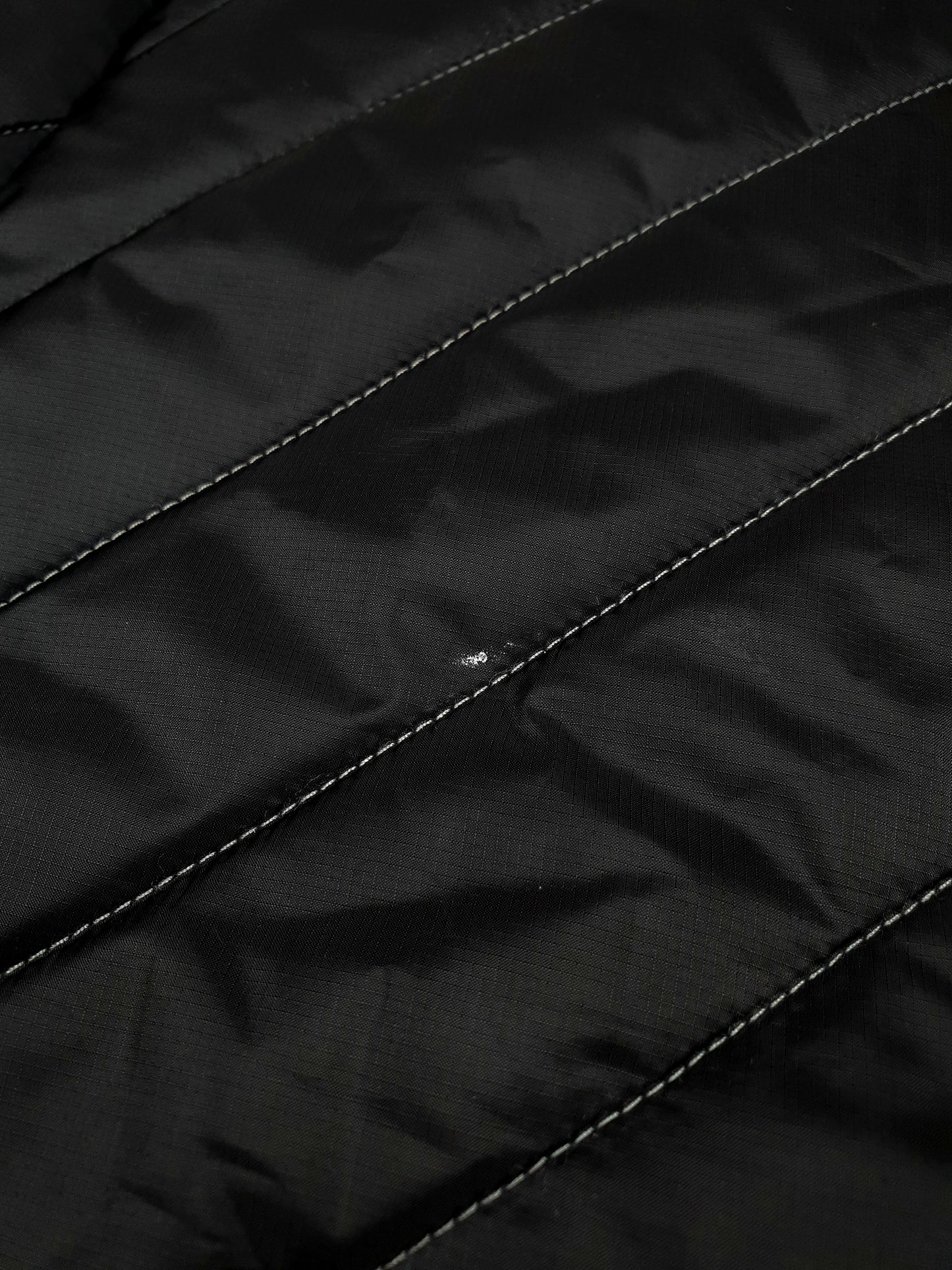 Kiko Kostadinov x Asics lightweight thermal running jacket