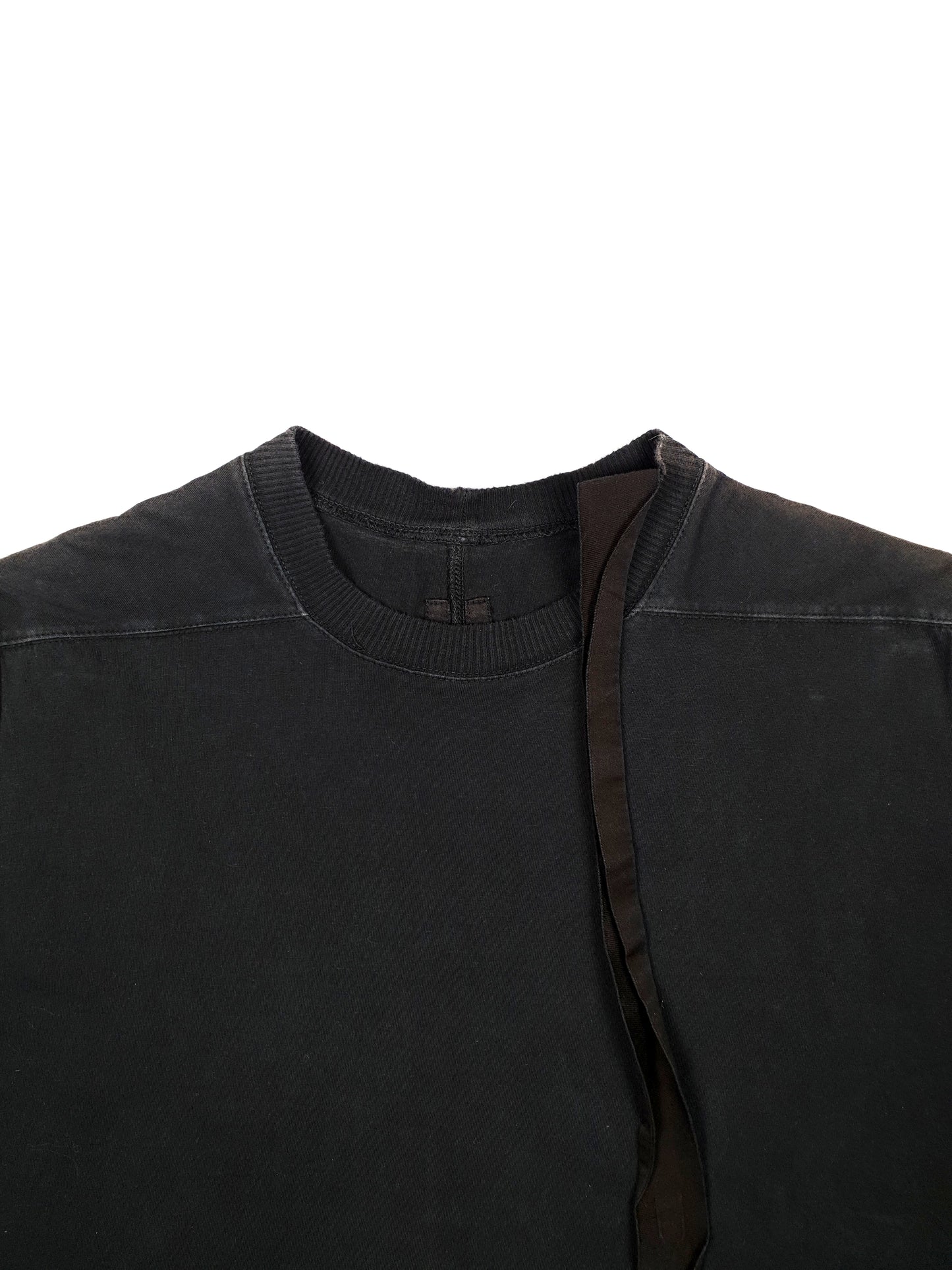 Rick Owens DRKSHDW Sleeveless Tanktop