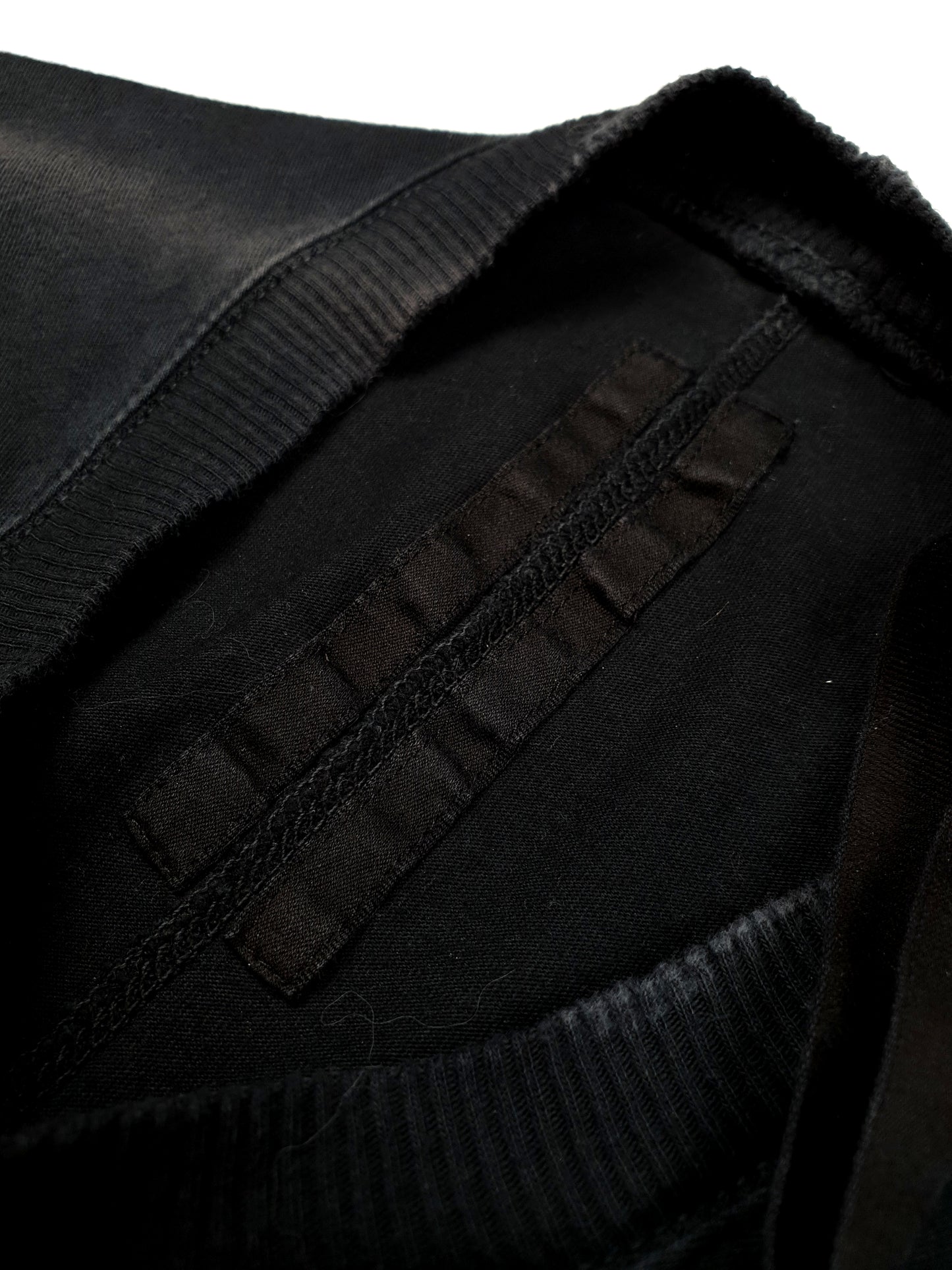 Rick Owens DRKSHDW Sleeveless Tanktop